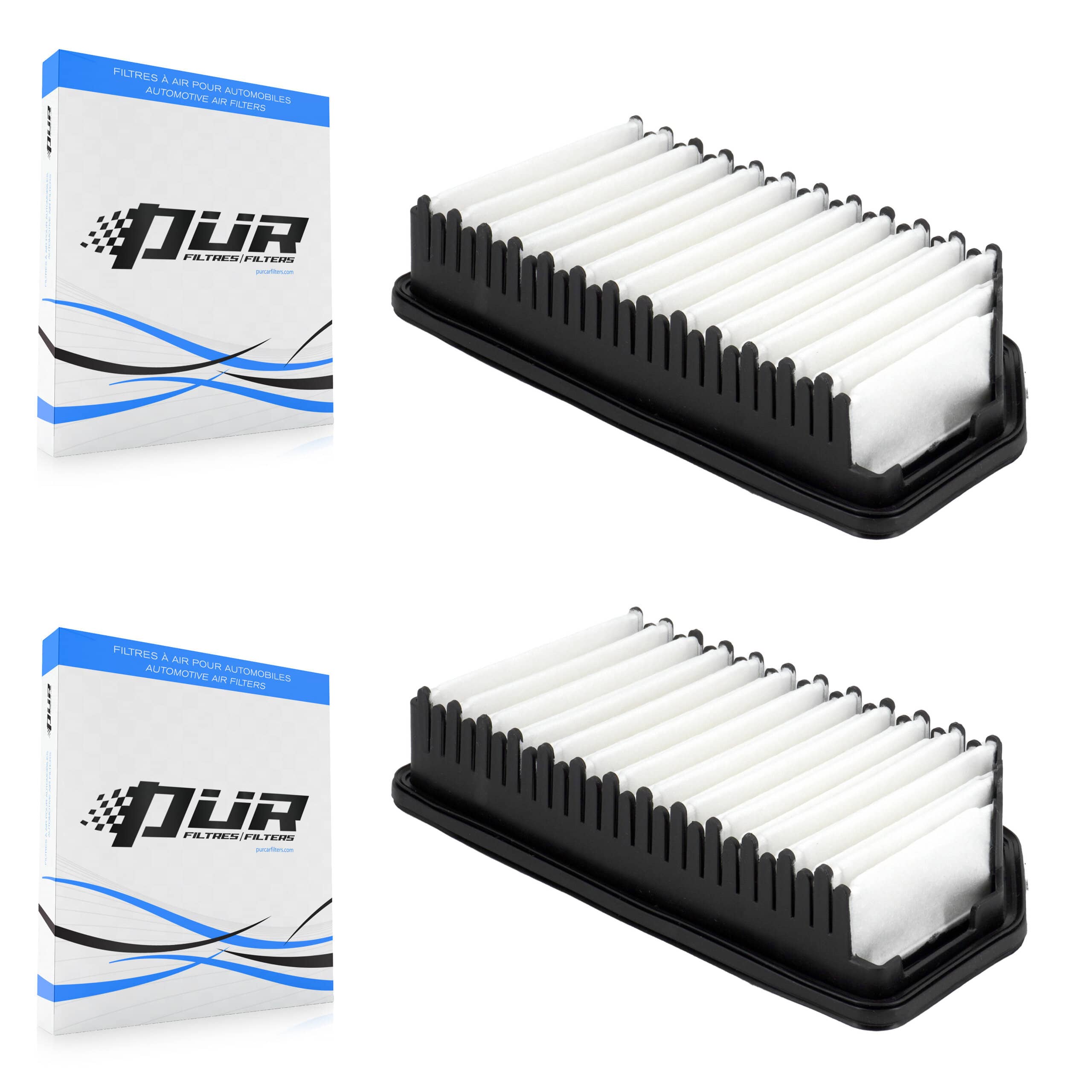 PUR - K57-103869 - Air Filter Kits