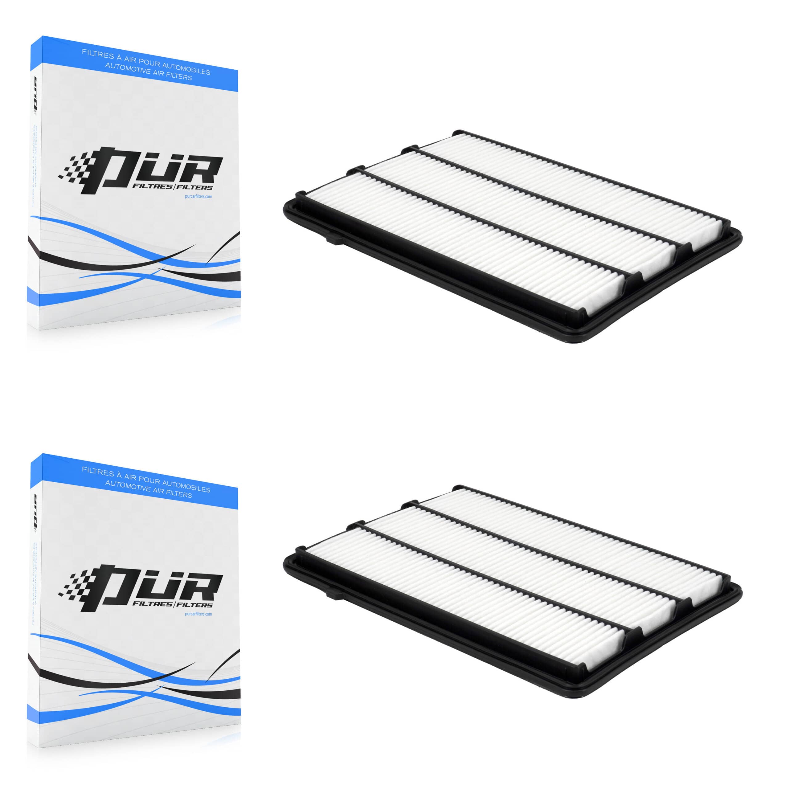 PUR - K57-103878 - Air Filter Kits