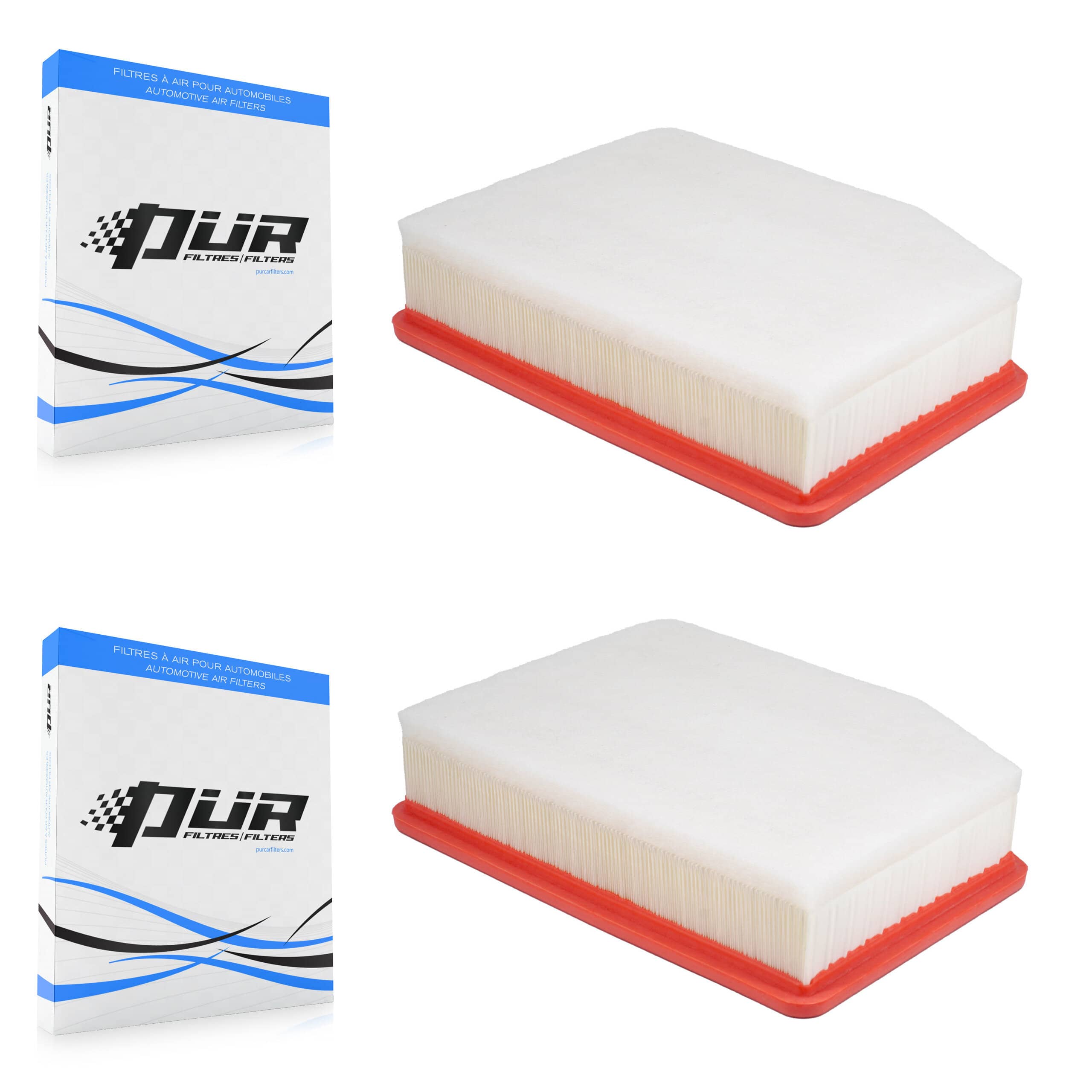 PUR - K57-103891 - Air Filter Kits