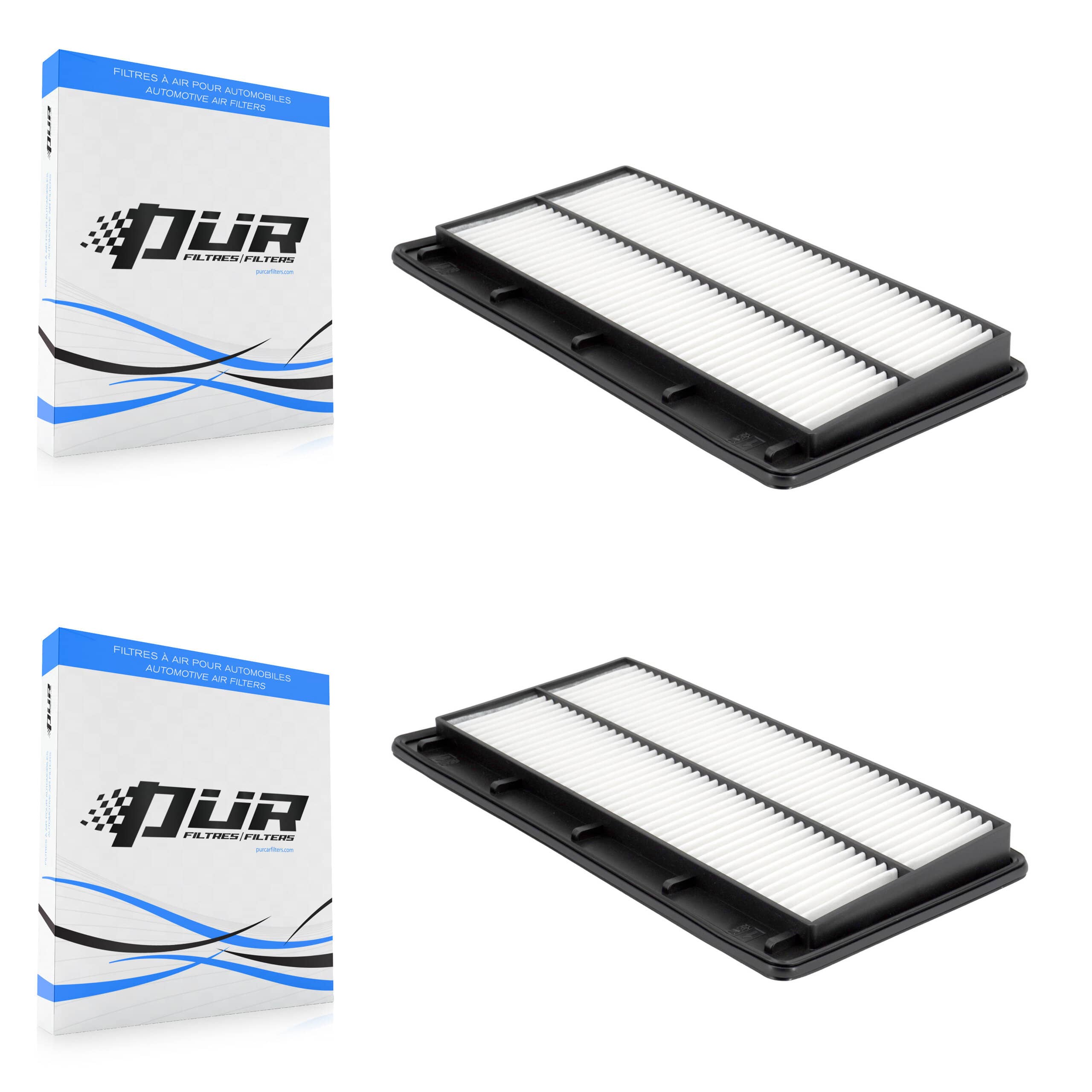 PUR - K57-103915 - Air Filter Kits