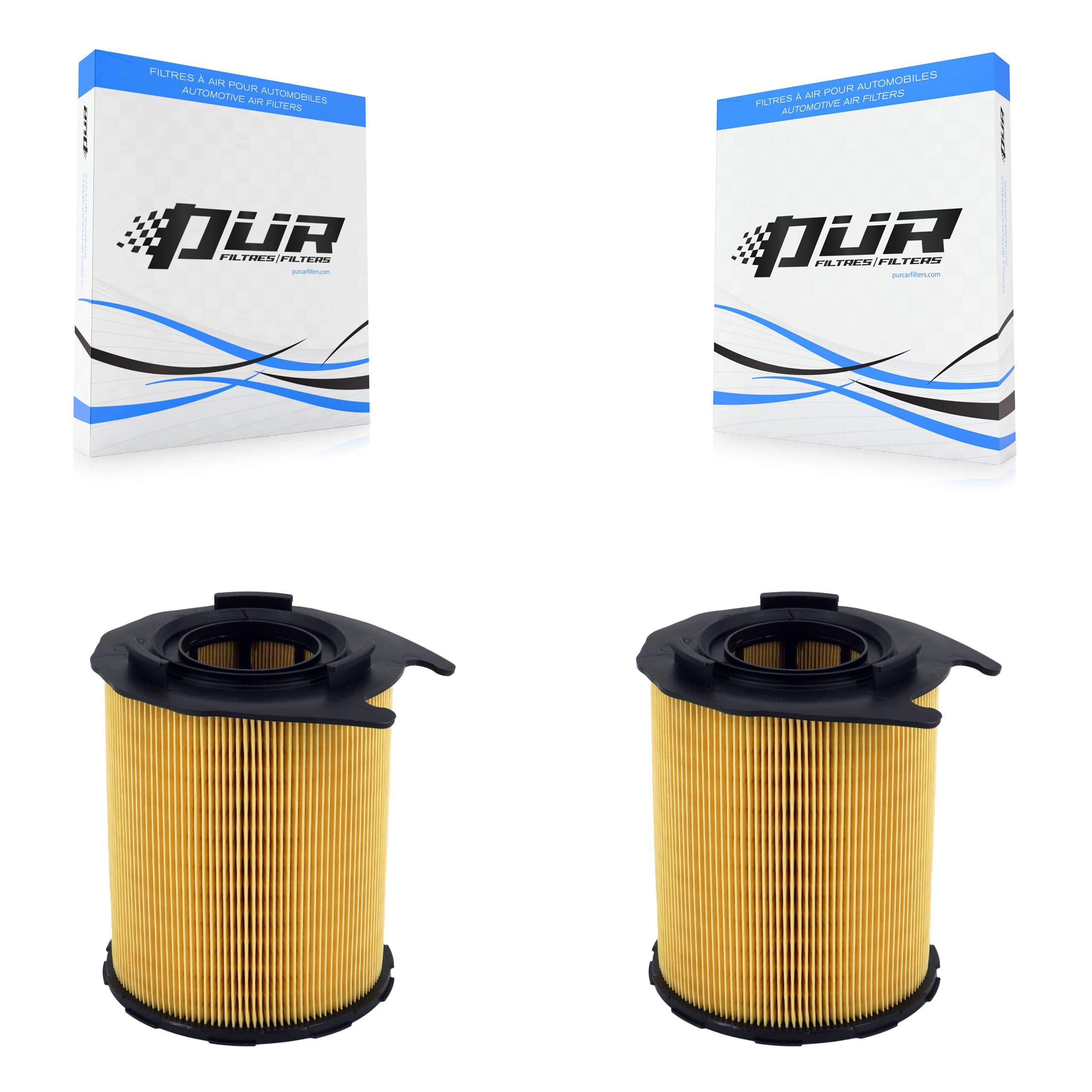 PUR - K57-103916 - Air Filter Kits
