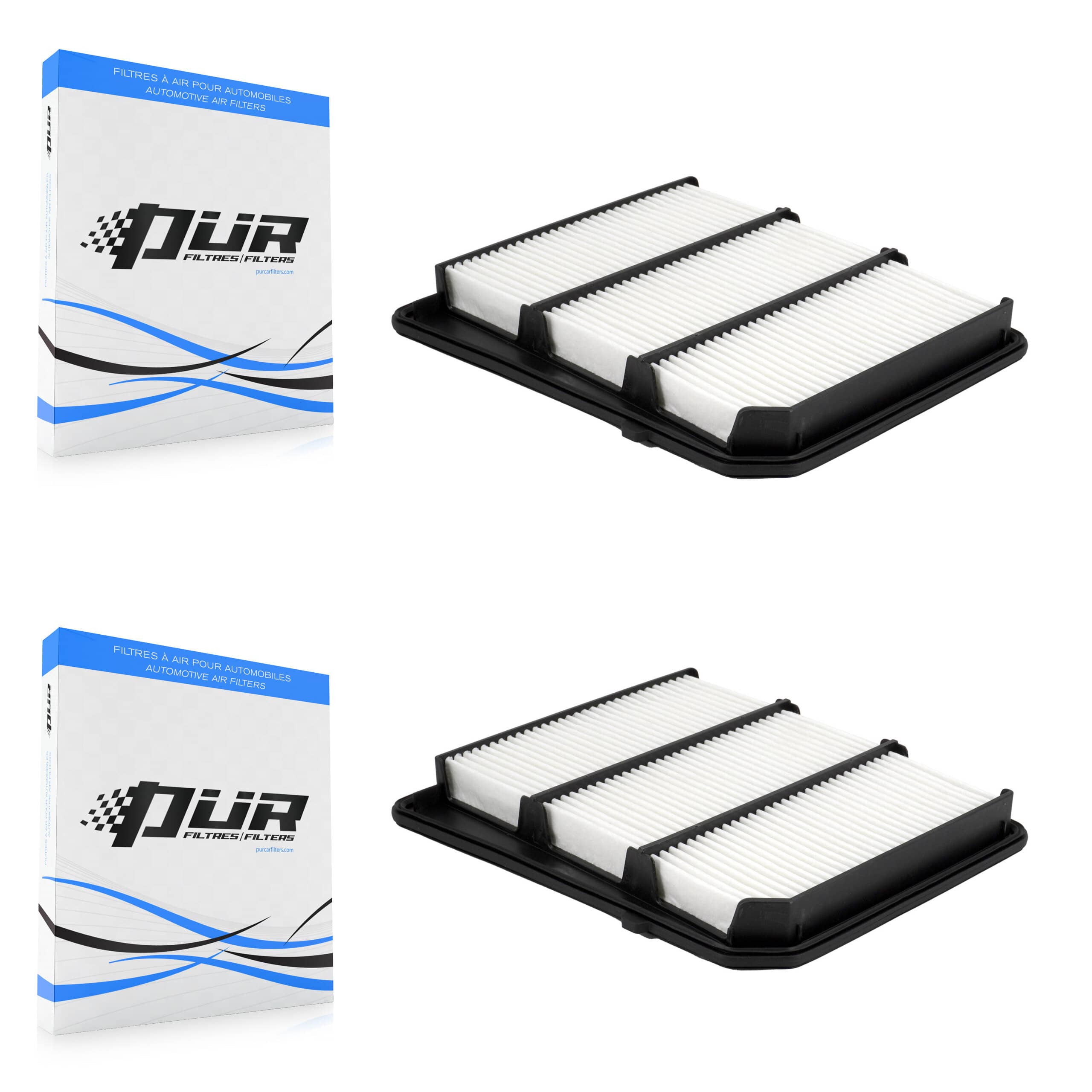 PUR - K57-103919 - Air Filter Kits