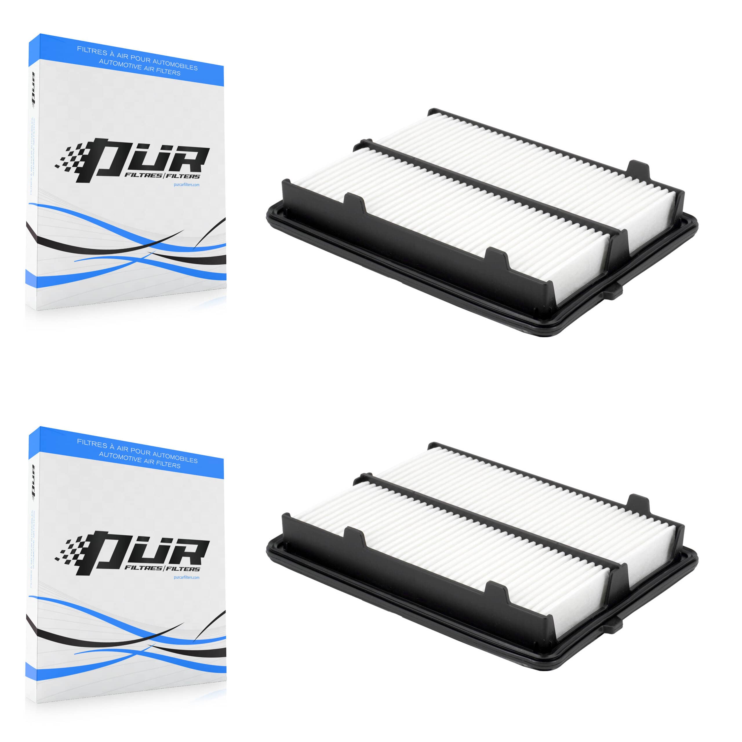 PUR - K57-103946 - Air Filter Kits