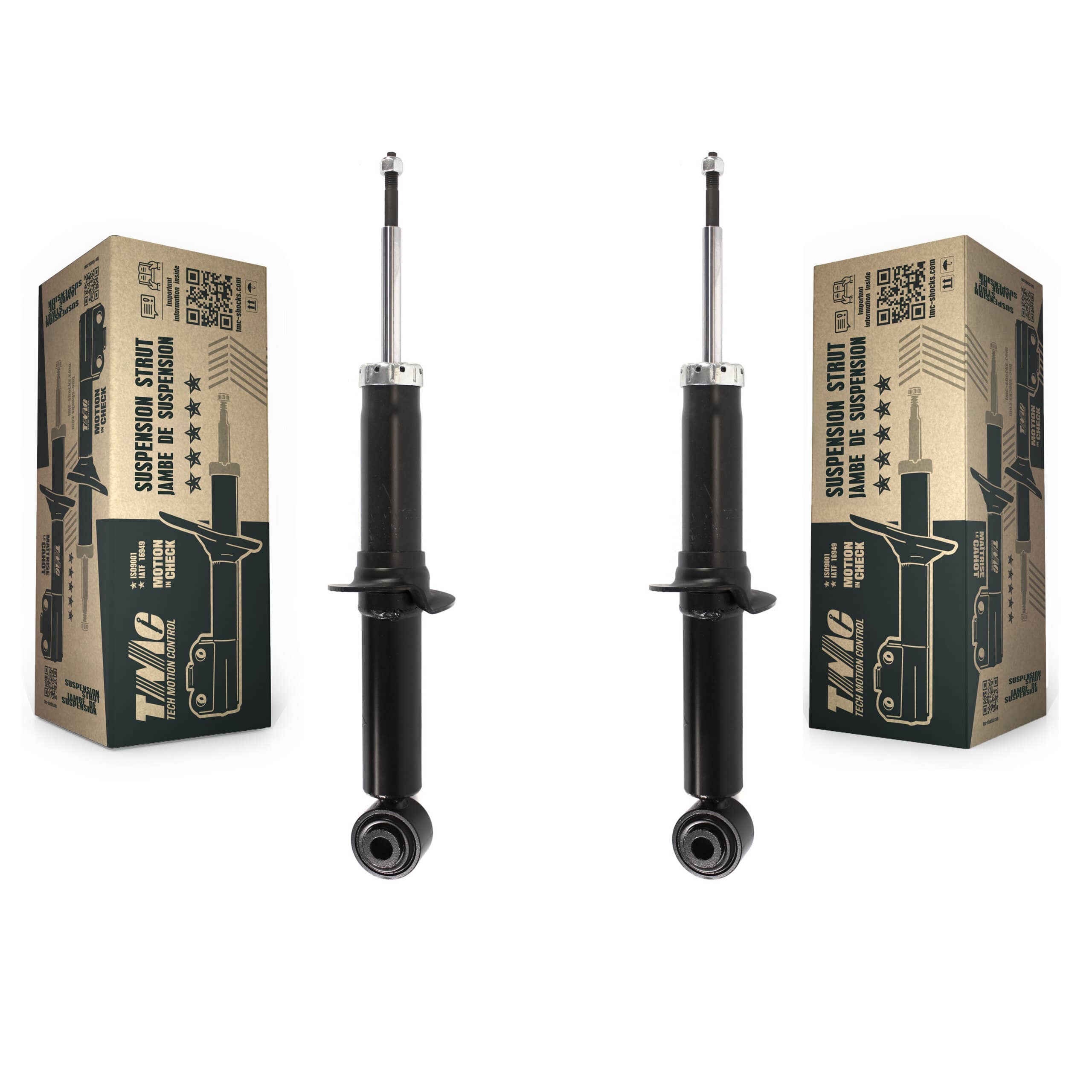 TMC - K78-100701 - Front Suspension Strut Kits