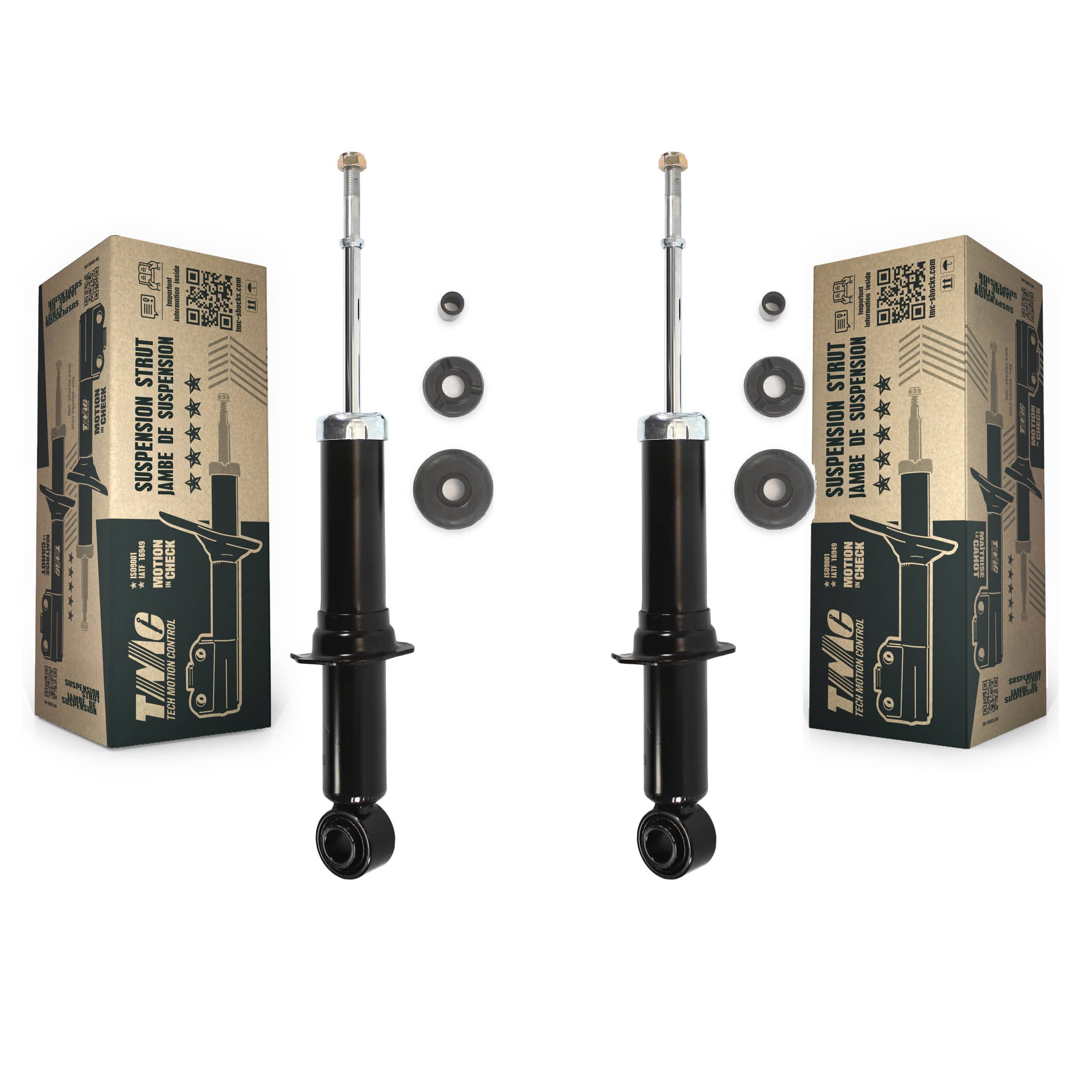 TMC - K78-100711 - Rear Suspension Strut Kits