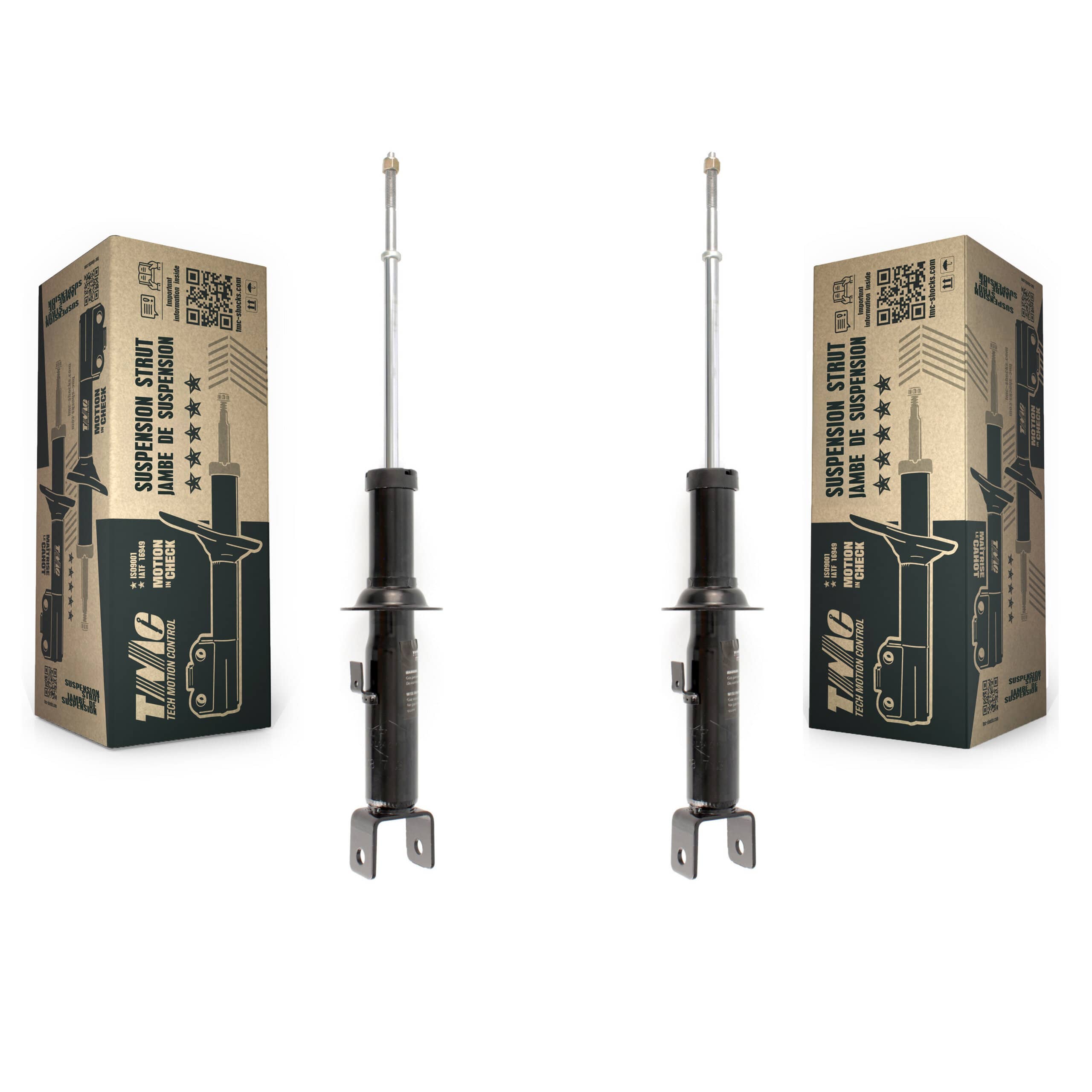 TMC - K78-100720 - Rear Suspension Strut Kits