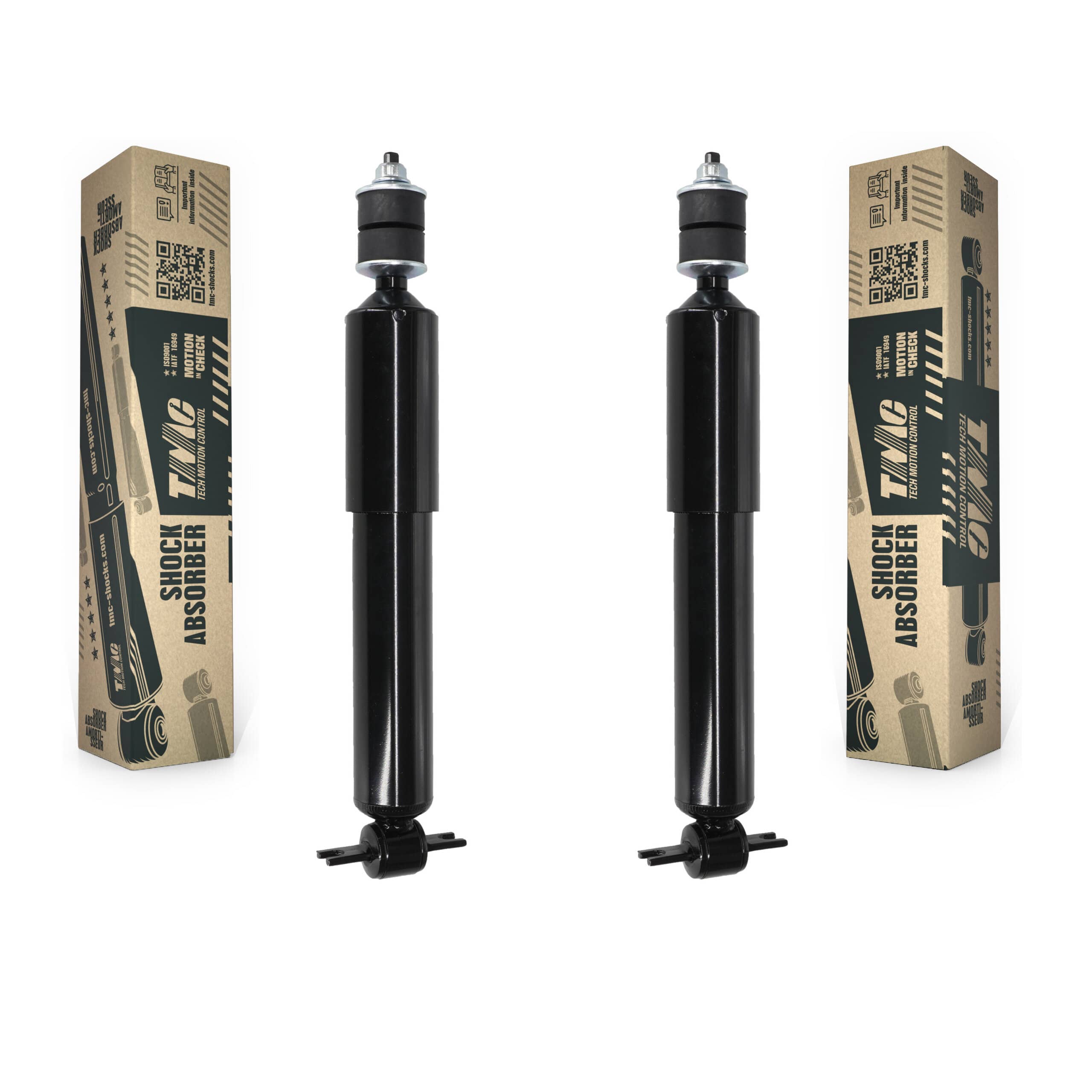 TMC - K78-101170 - Front Shock Absorber Kits