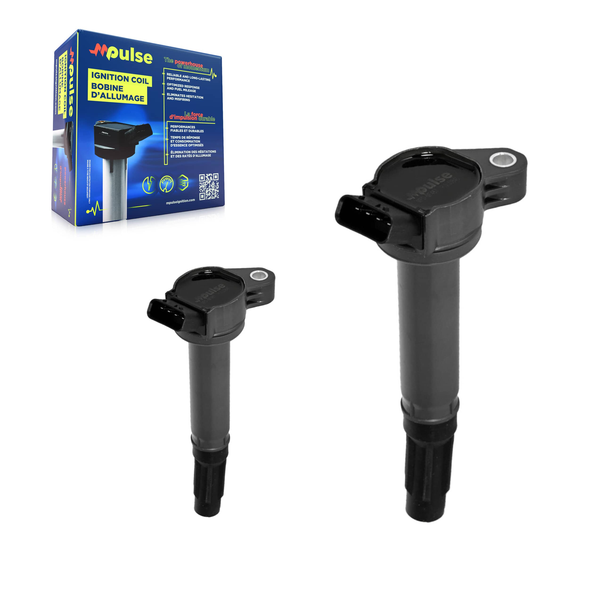 Mpulse - KMP-100002 - Ignition Coil Kits