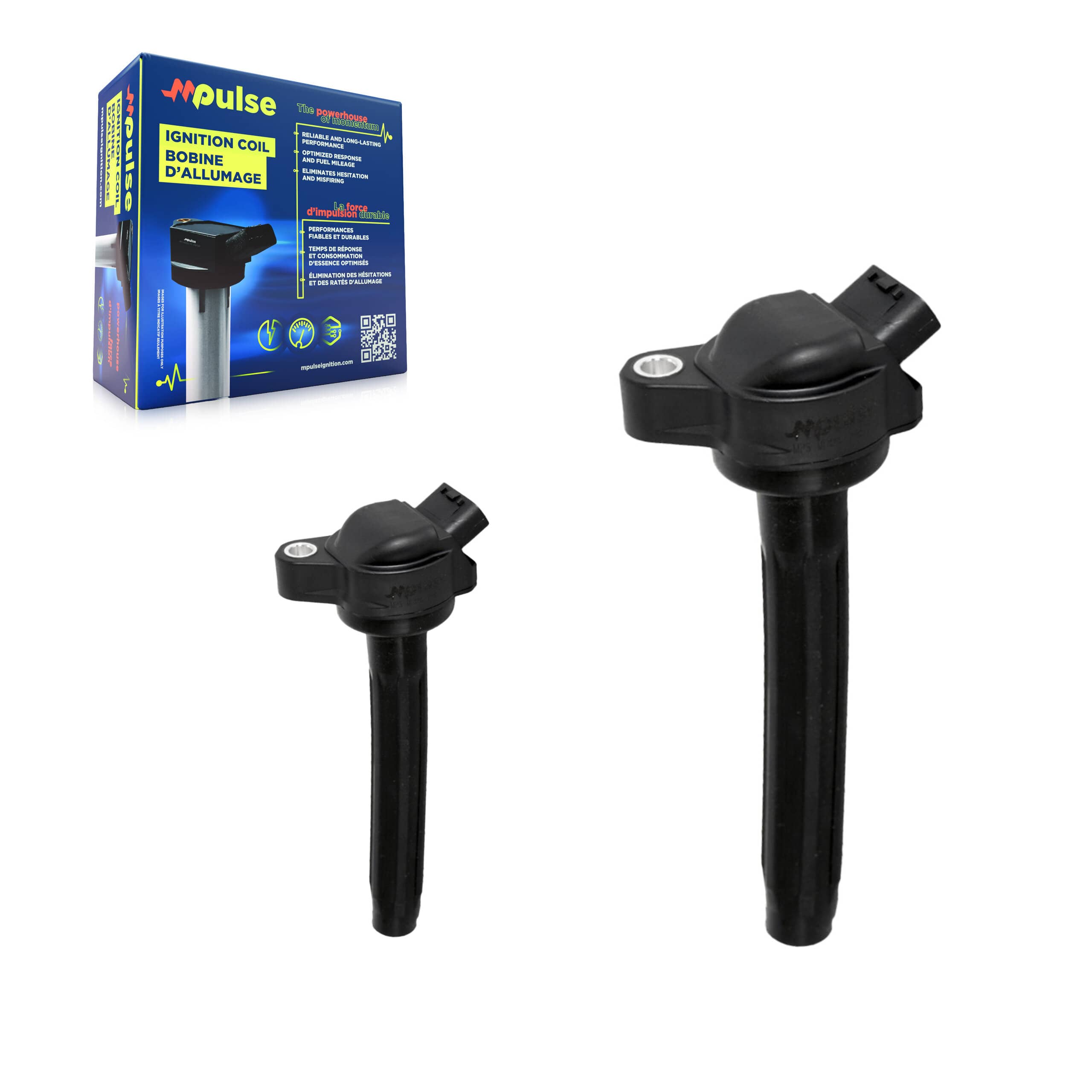 Mpulse - KMP-100003 - Ignition Coil Kits