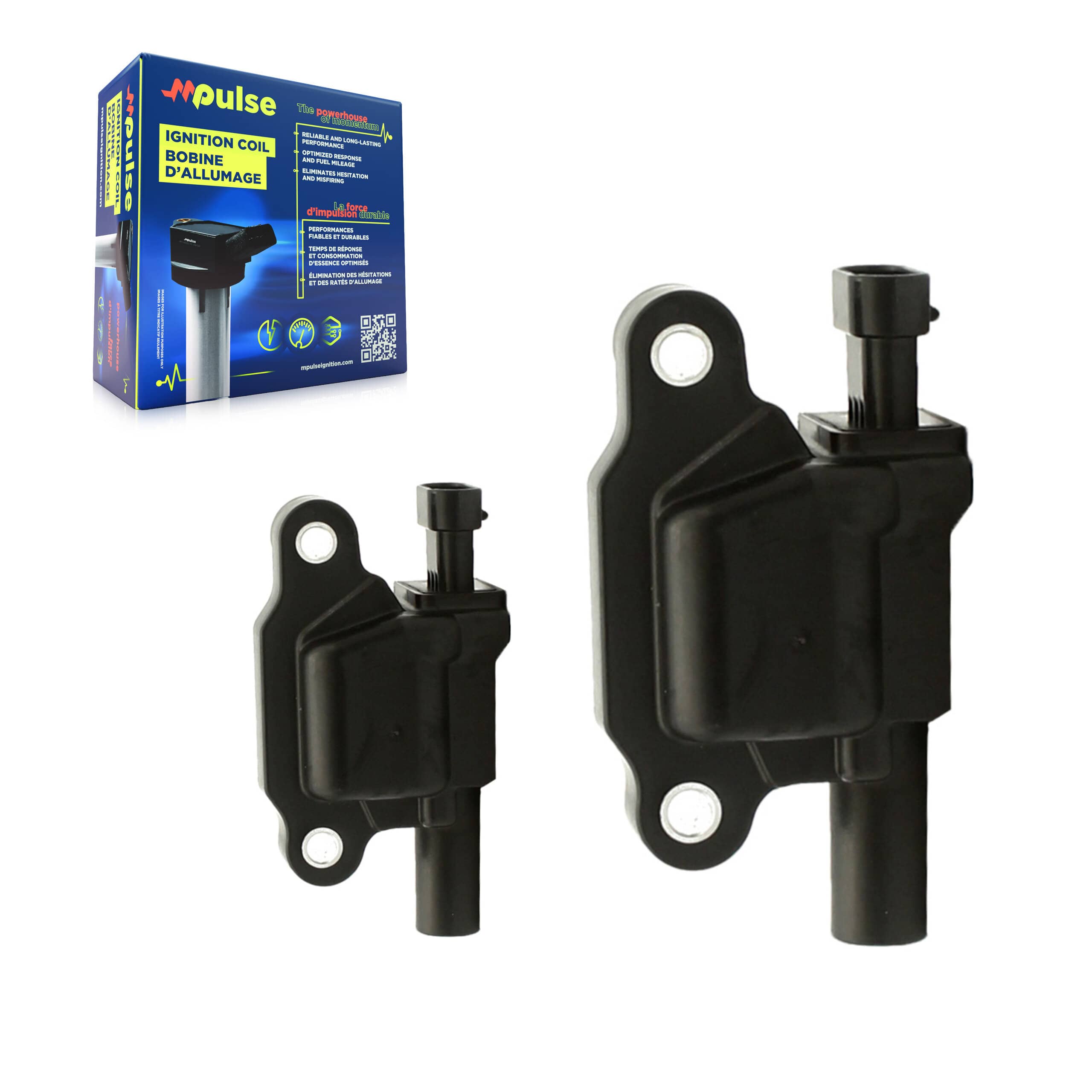 Mpulse - KMP-100013 - Ignition Coil Kits