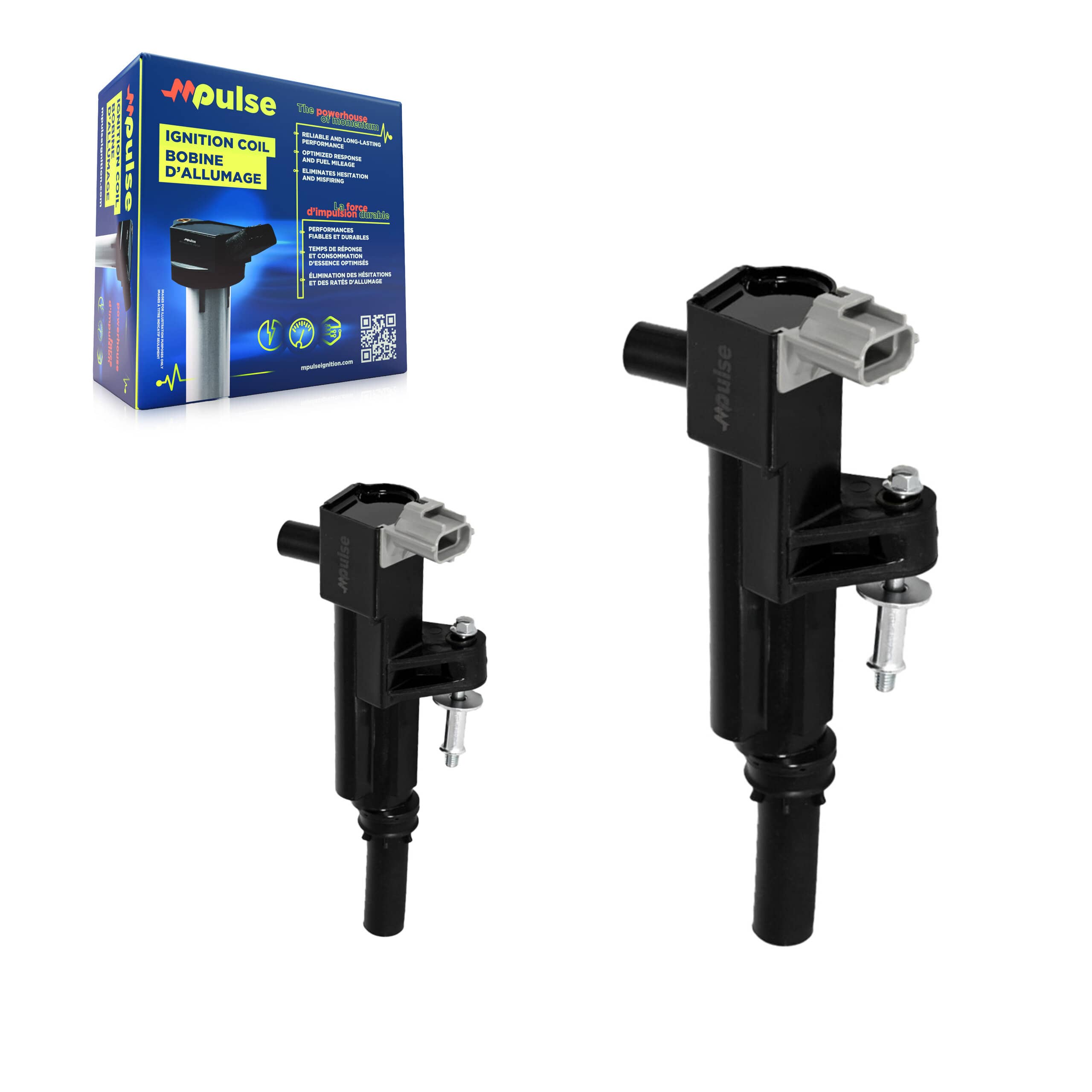 Mpulse - KMP-100030 - Ignition Coil Kits