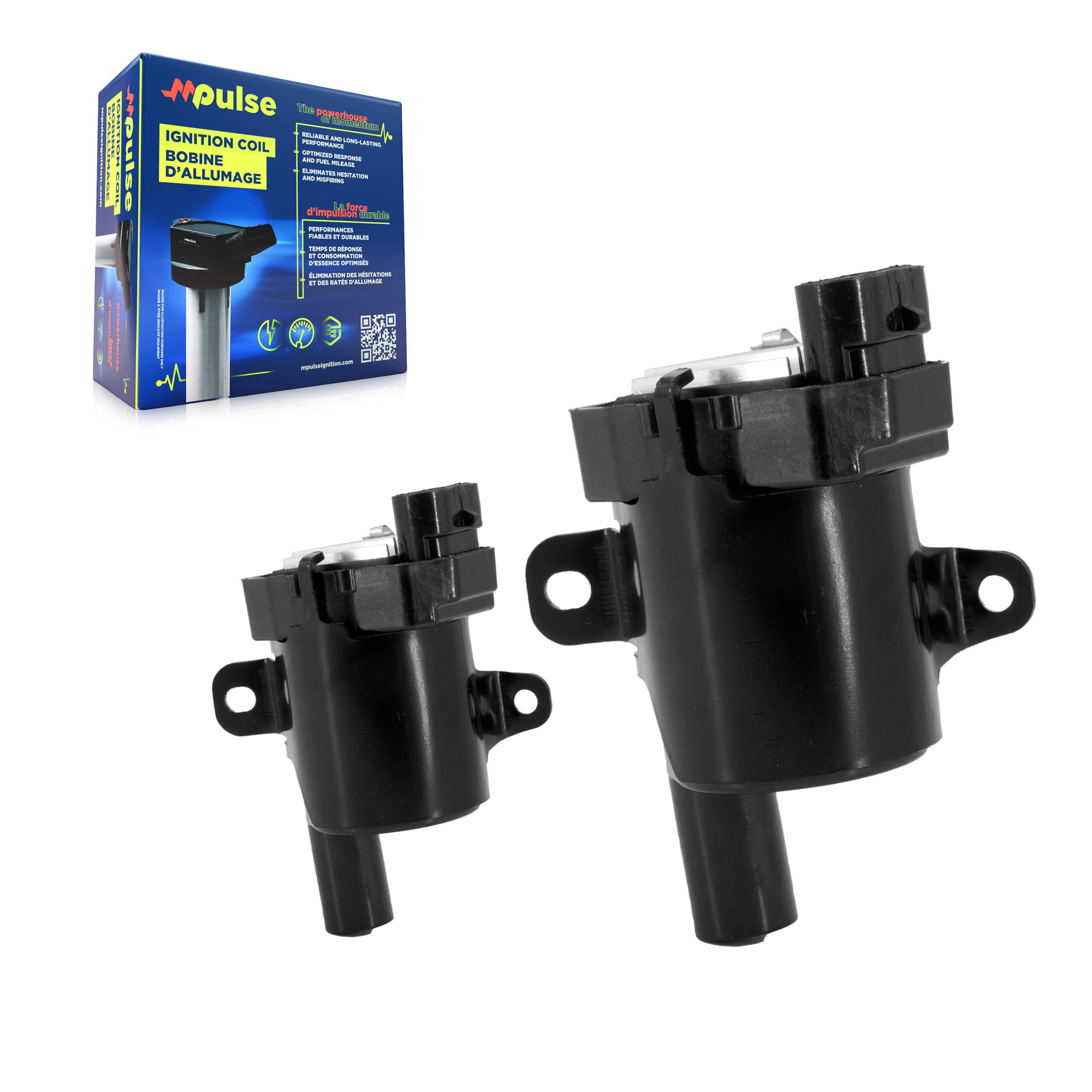 Mpulse - KMP-100039 - Ignition Coil Kits