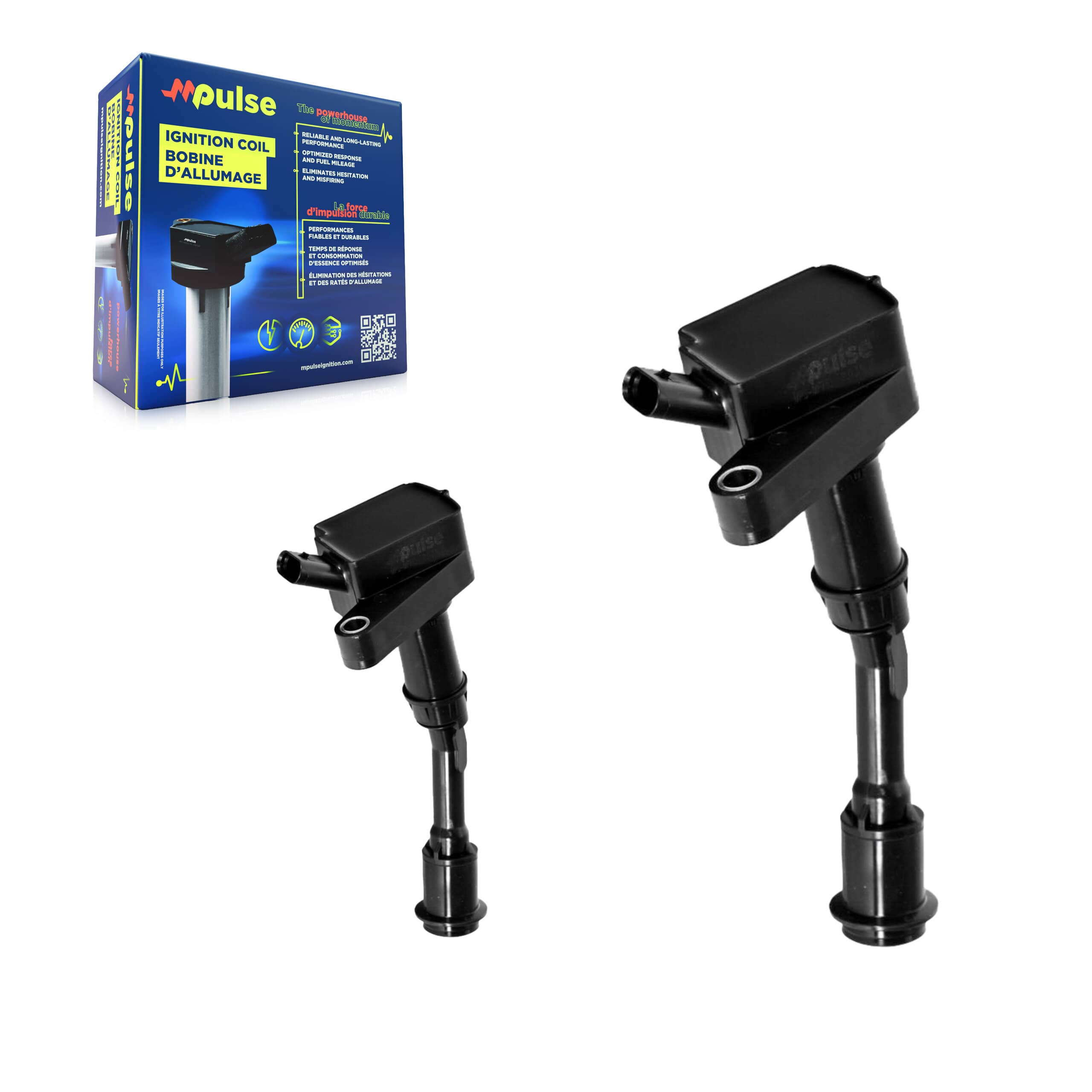 Mpulse - KMP-100045 - Ignition Coil Kits