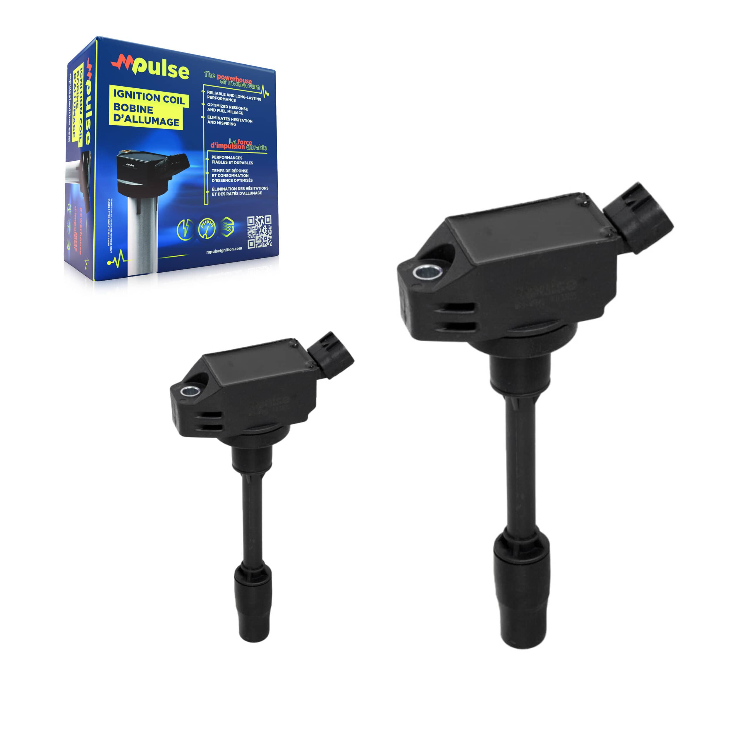 Mpulse - KMP-100056 - Ignition Coil Kits