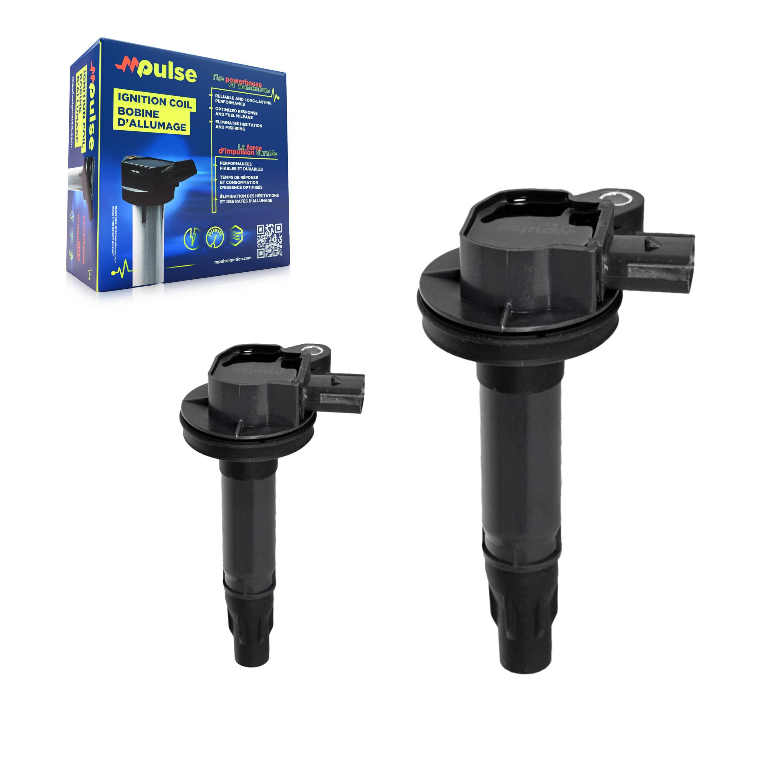 Mpulse - KMP-100059 - Ignition Coil Kits
