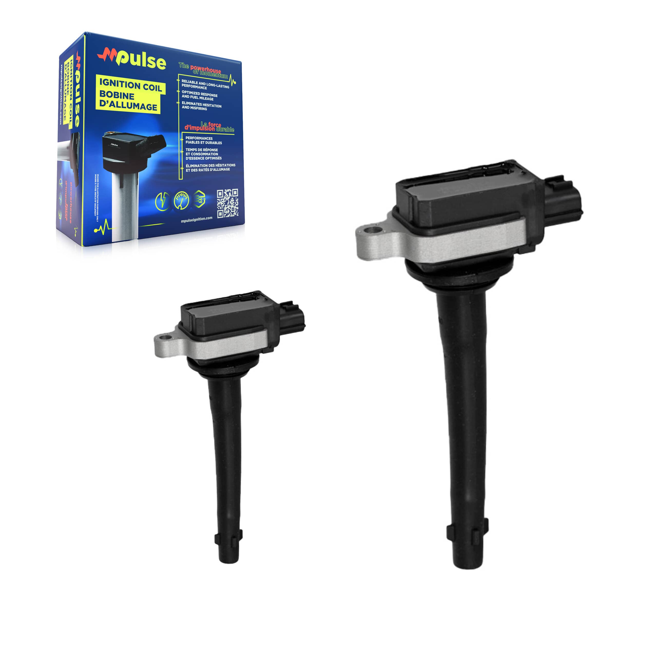 Mpulse - KMP-100113 - Ignition Coil Kits