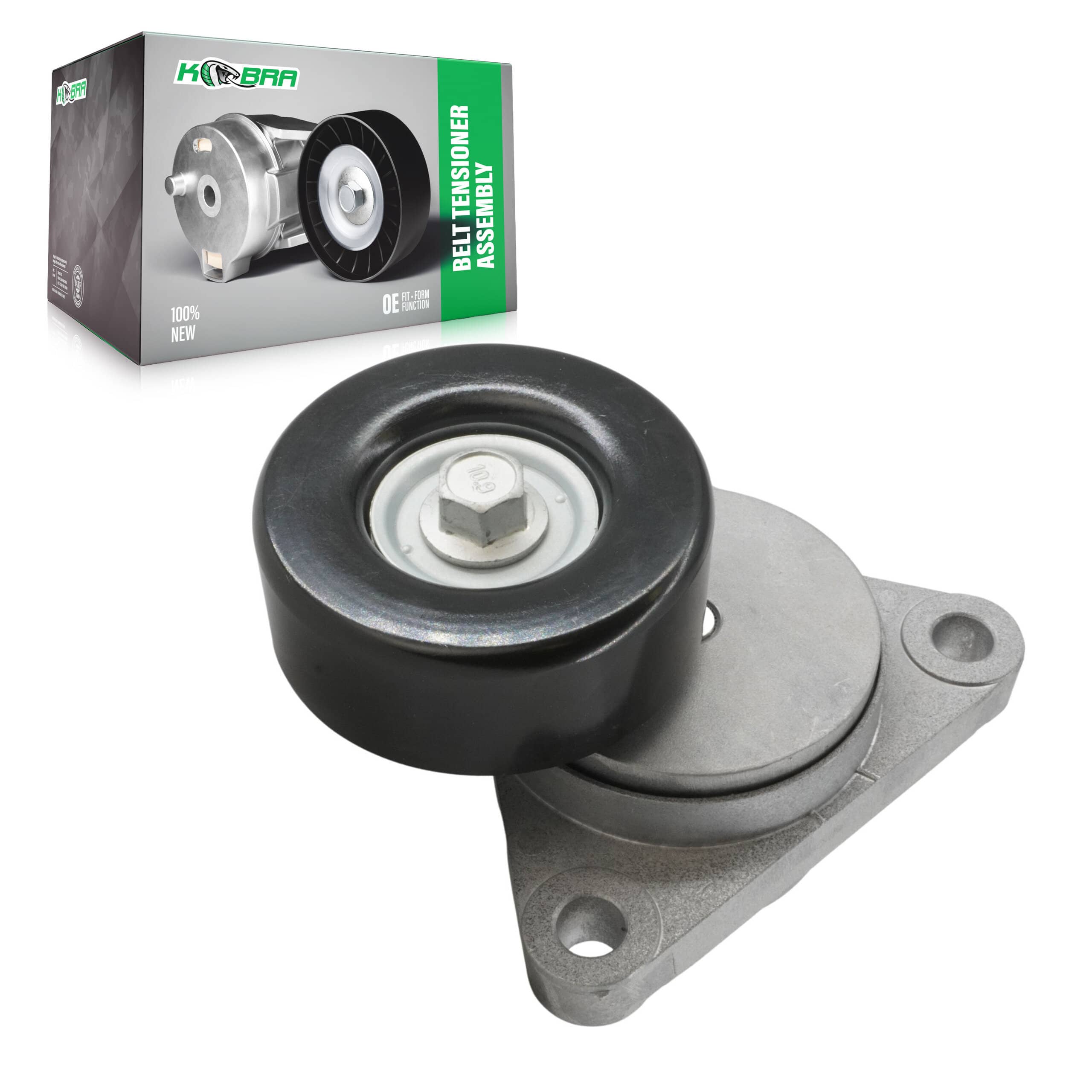 Kobra - KTP-89388 - Accessory Drive Belt Tensioner Assembly