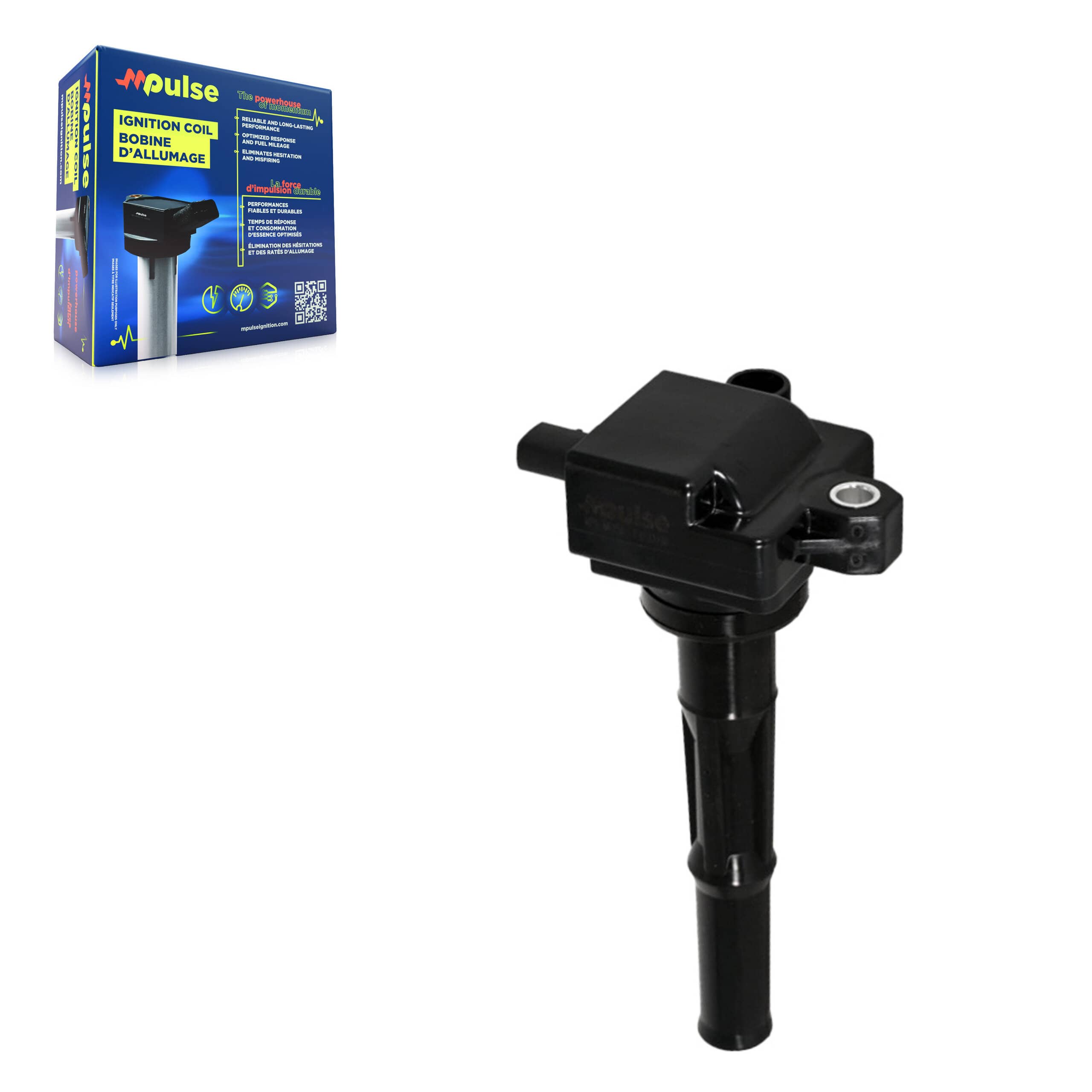 Mpulse - MPS-MF156 - Ignition Coil
