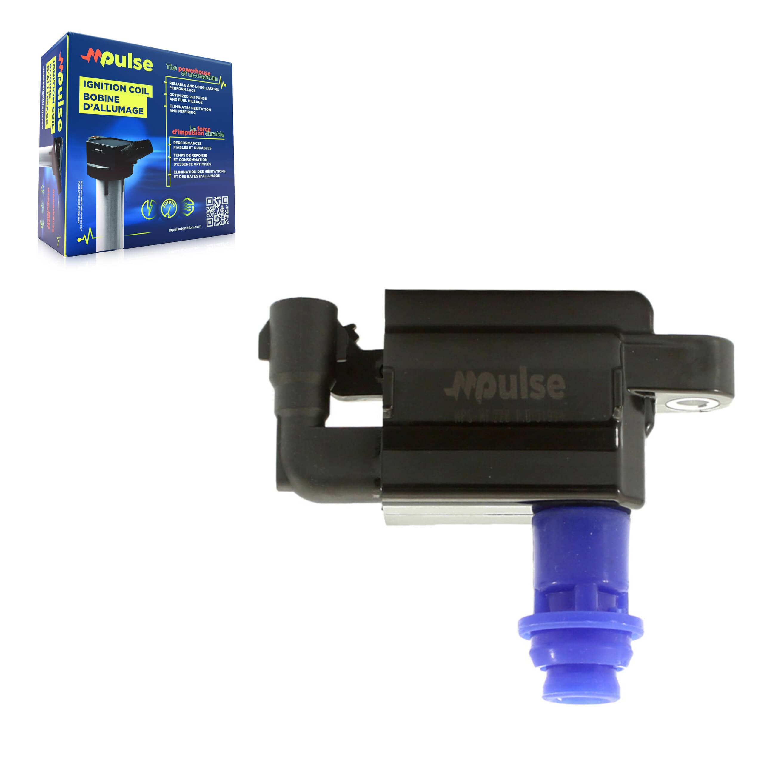 Mpulse - MPS-MF228 - Ignition Coil