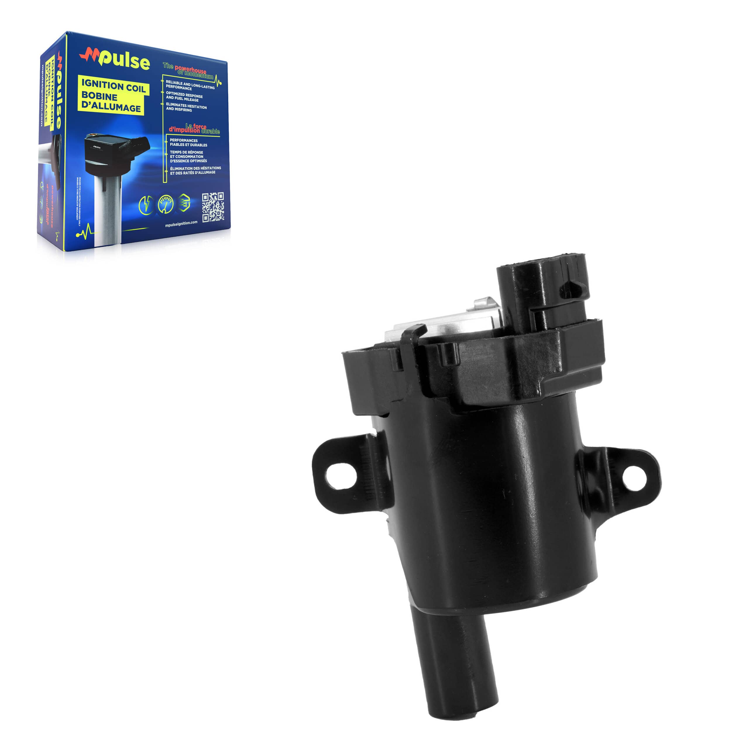 Mpulse - MPS-MF262 - Ignition Coil