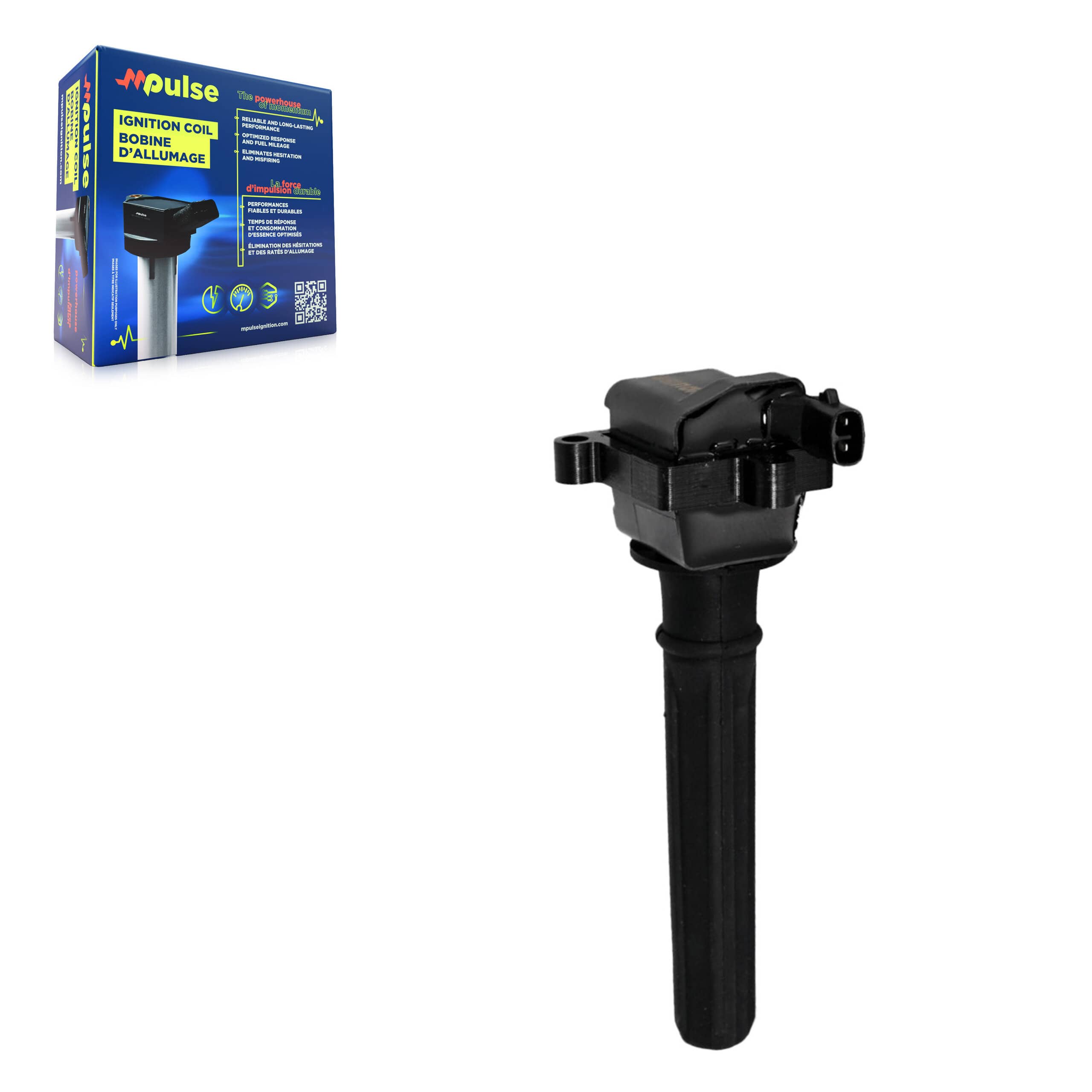 Mpulse - MPS-MF269 - Ignition Coil