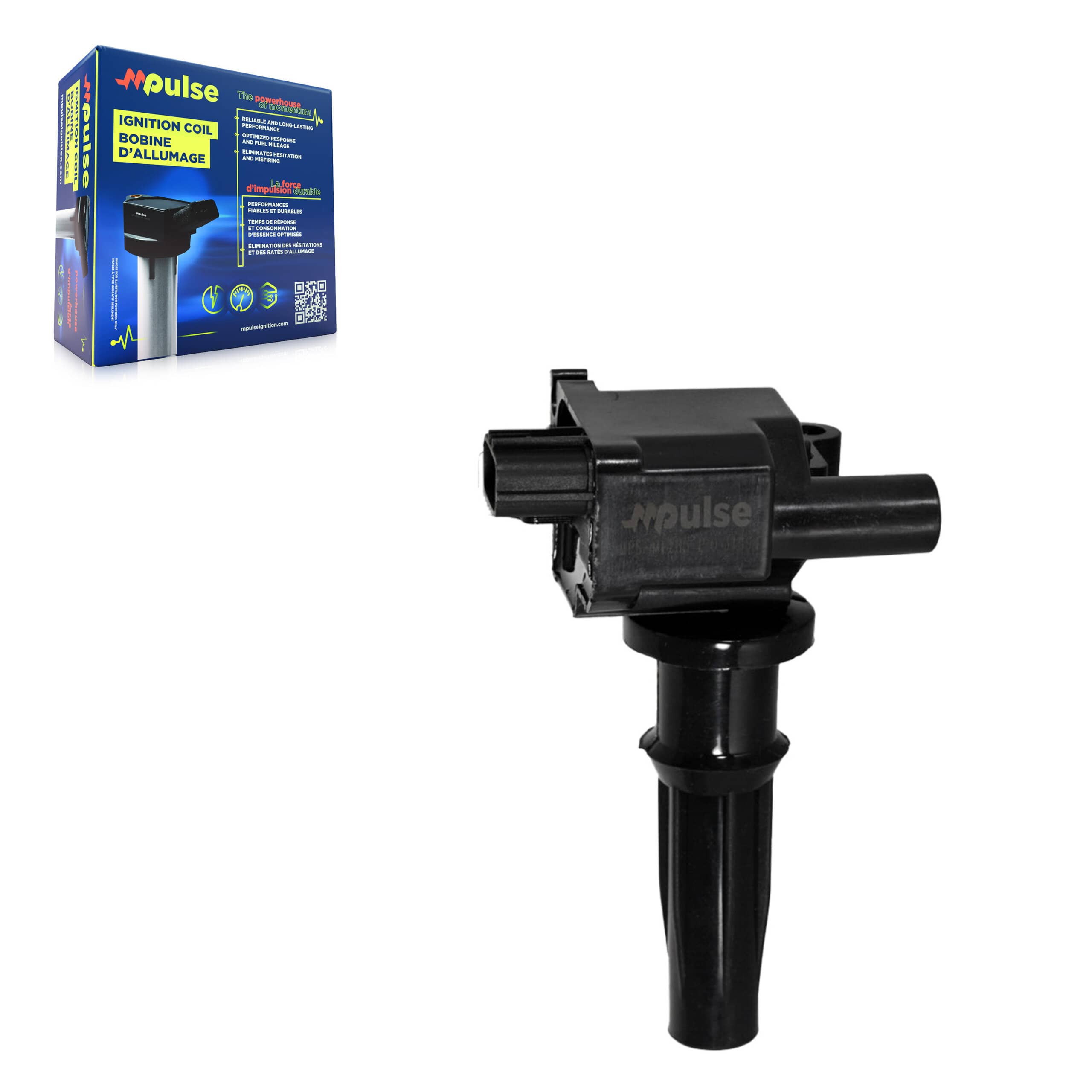 Mpulse - MPS-MF285 - Ignition Coil