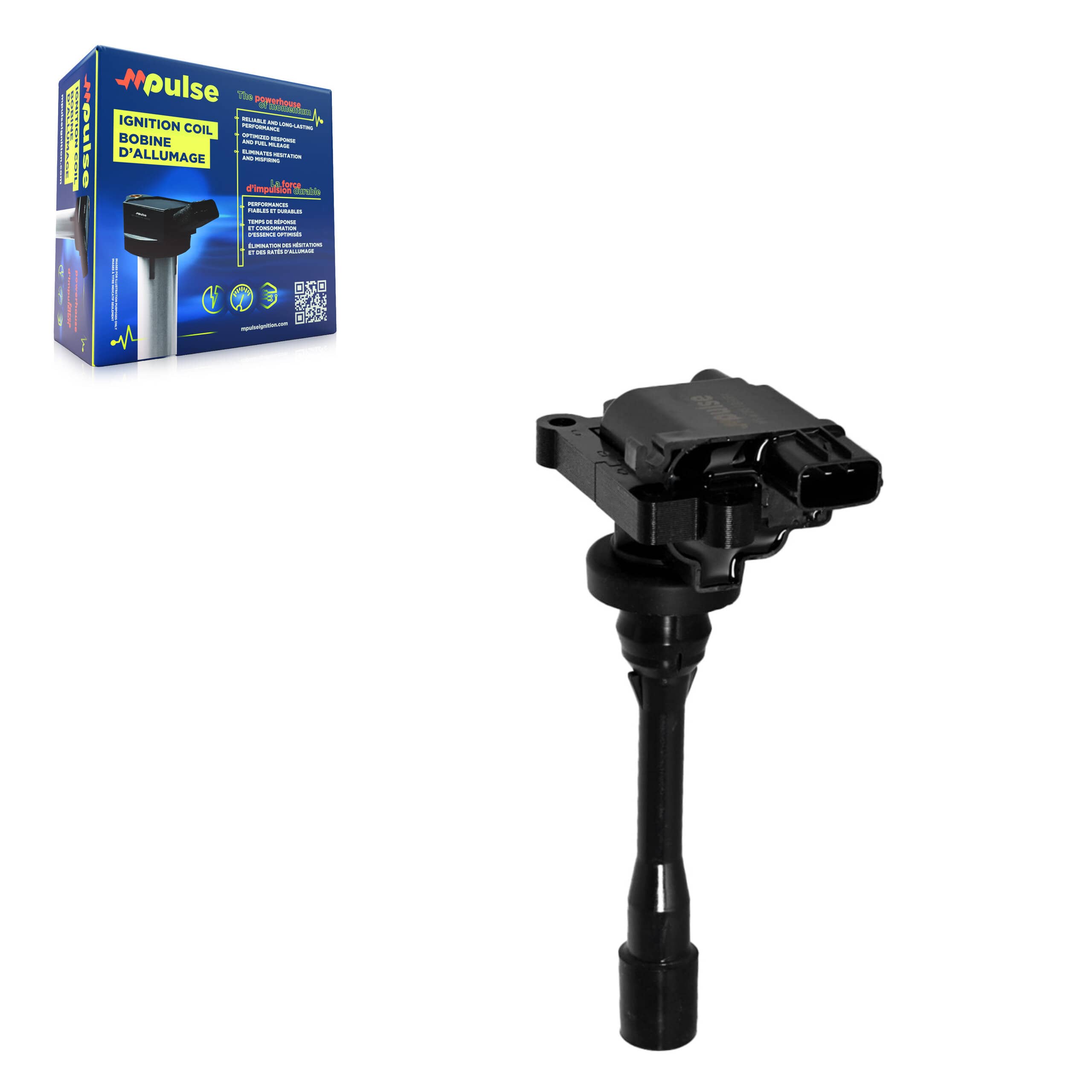 Mpulse - MPS-MF295 - Ignition Coil