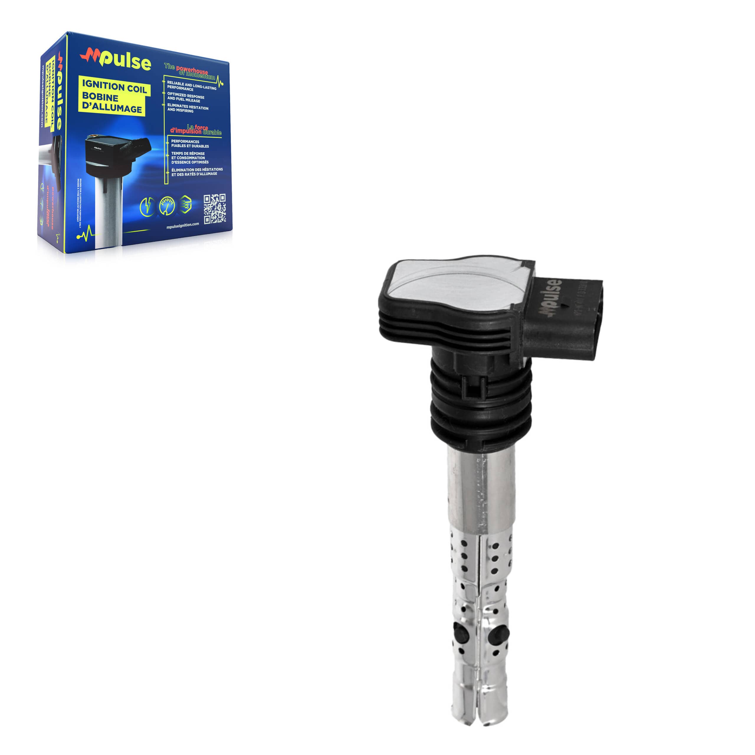 Mpulse - MPS-MF411 - Ignition Coil