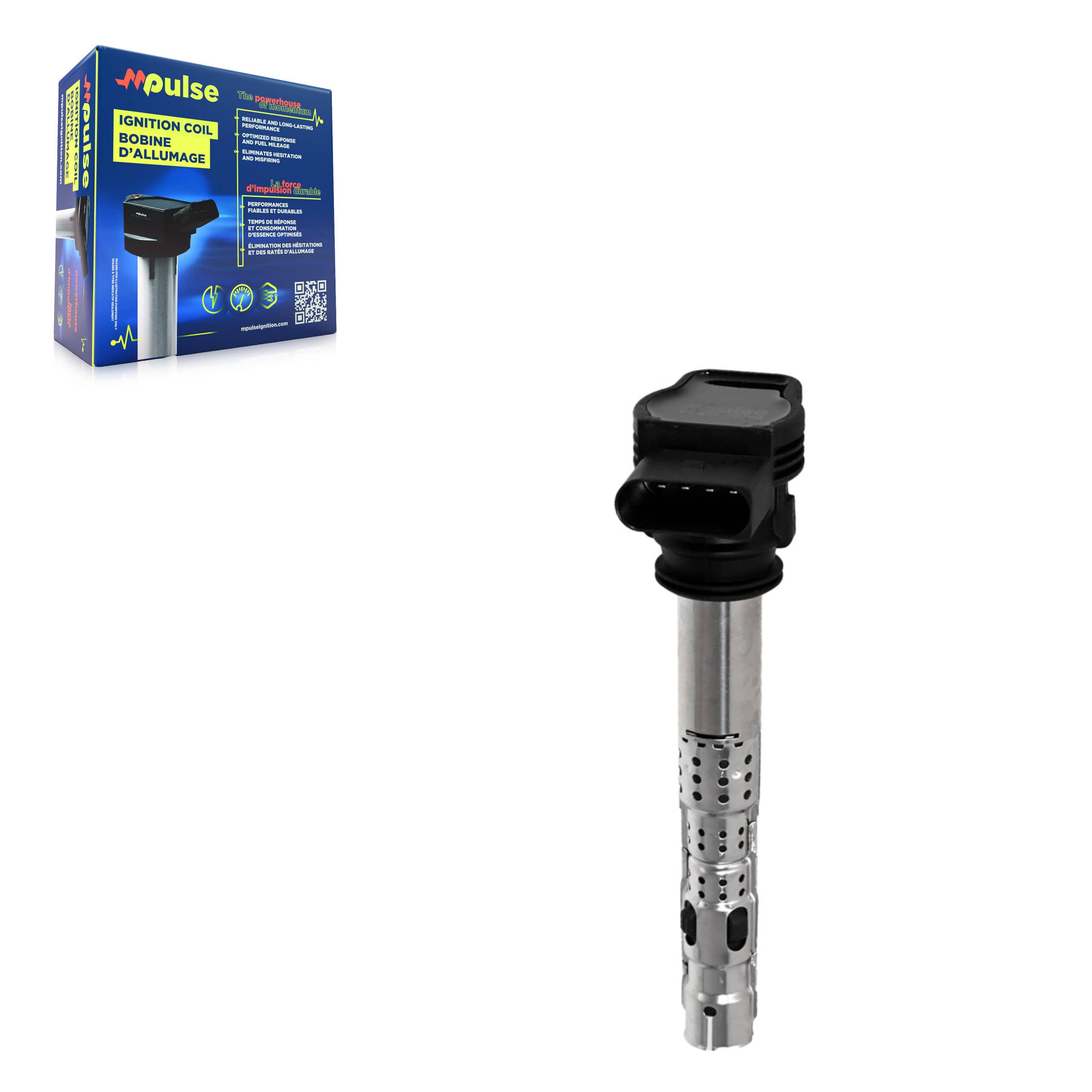 Mpulse - MPS-MF575 - Ignition Coil