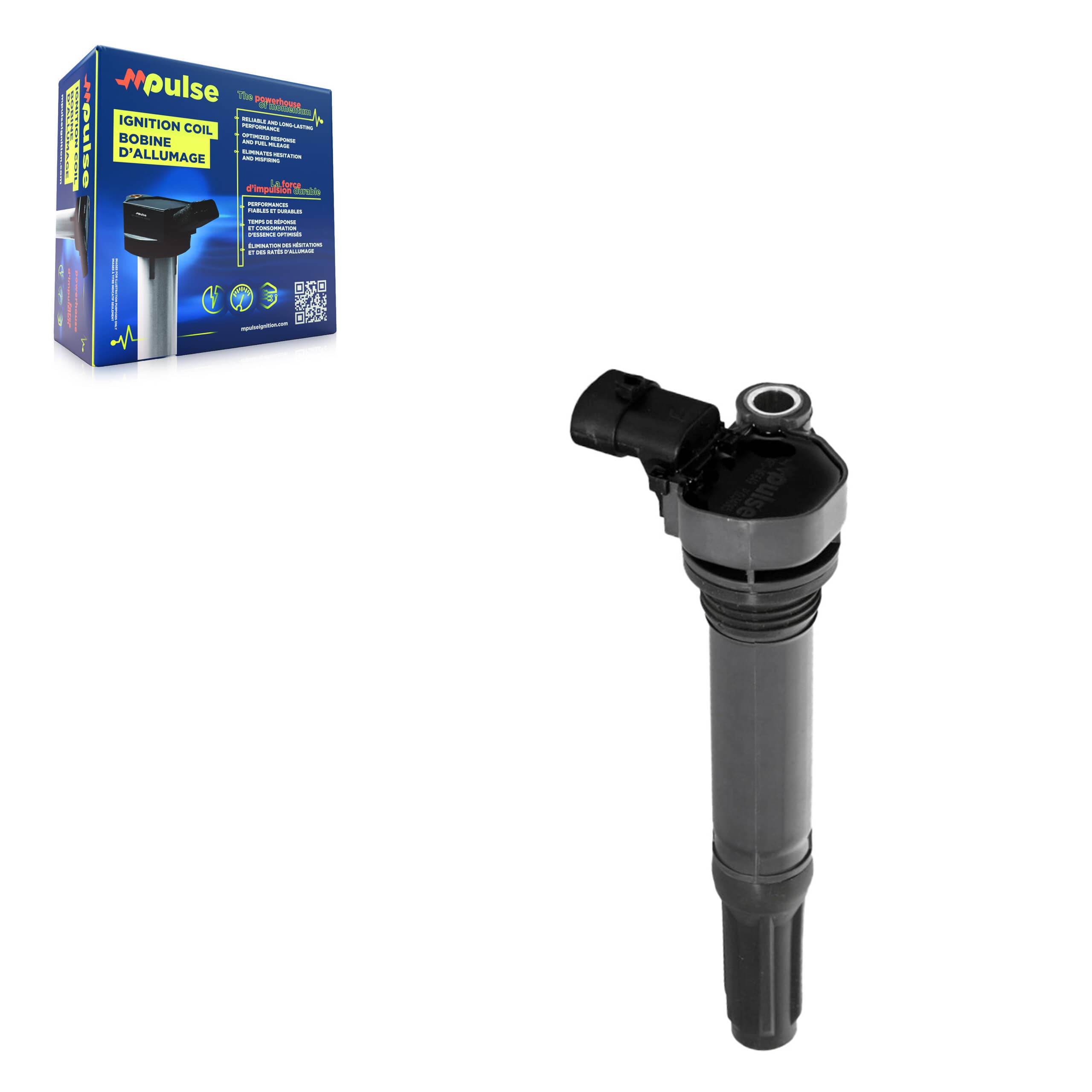 Mpulse - MPS-MF649 - Ignition Coil