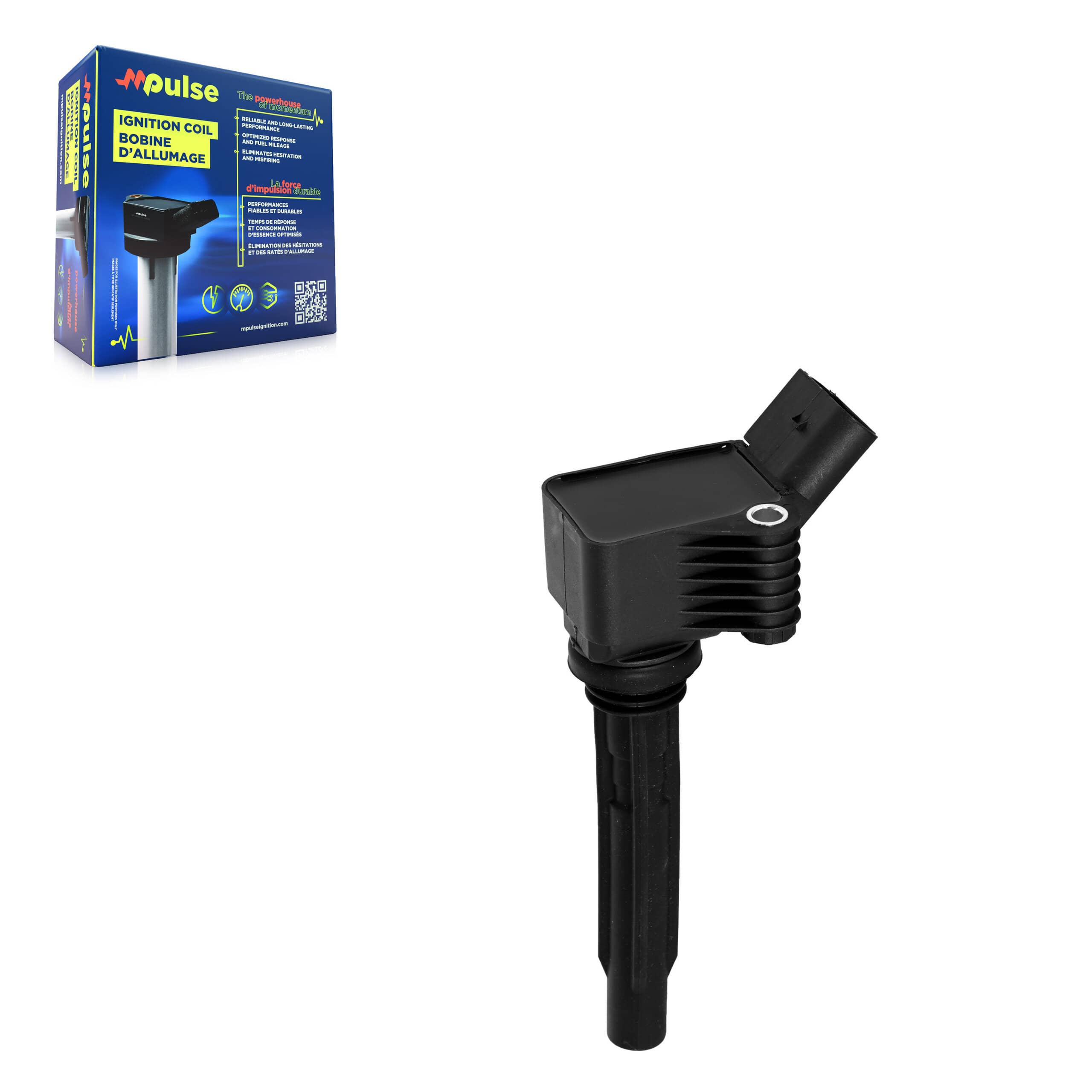 Mpulse - MPS-MF716 - Ignition Coil