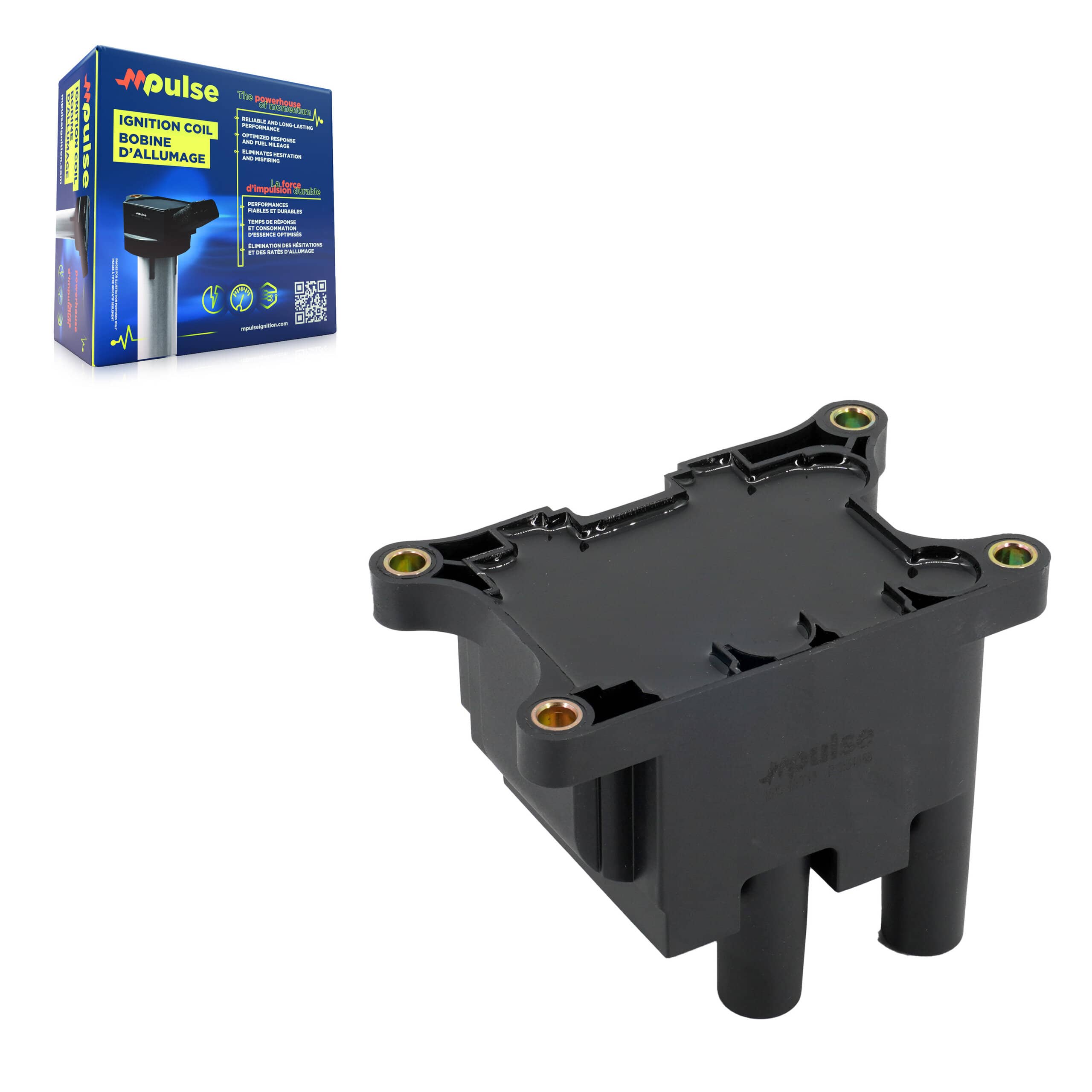 Mpulse - MPS-MF740 - Ignition Coil