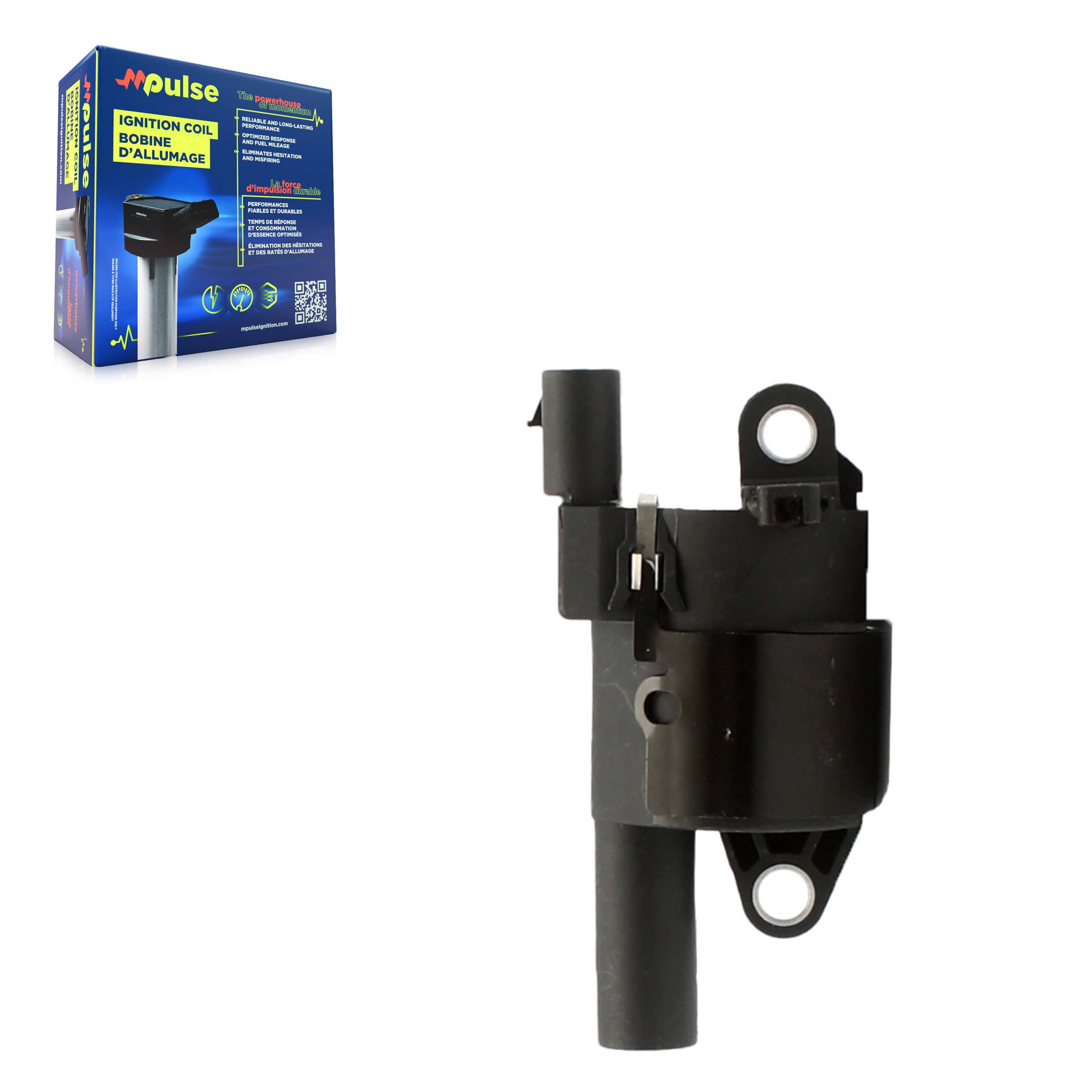 Mpulse - MPS-MF742 - Ignition Coil