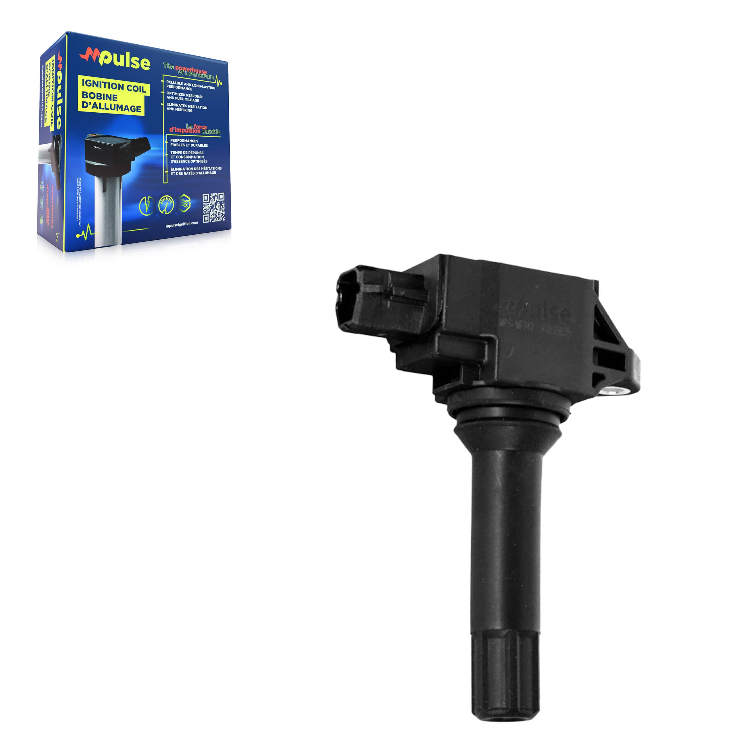Mpulse - MPS-MF747 - Ignition Coil