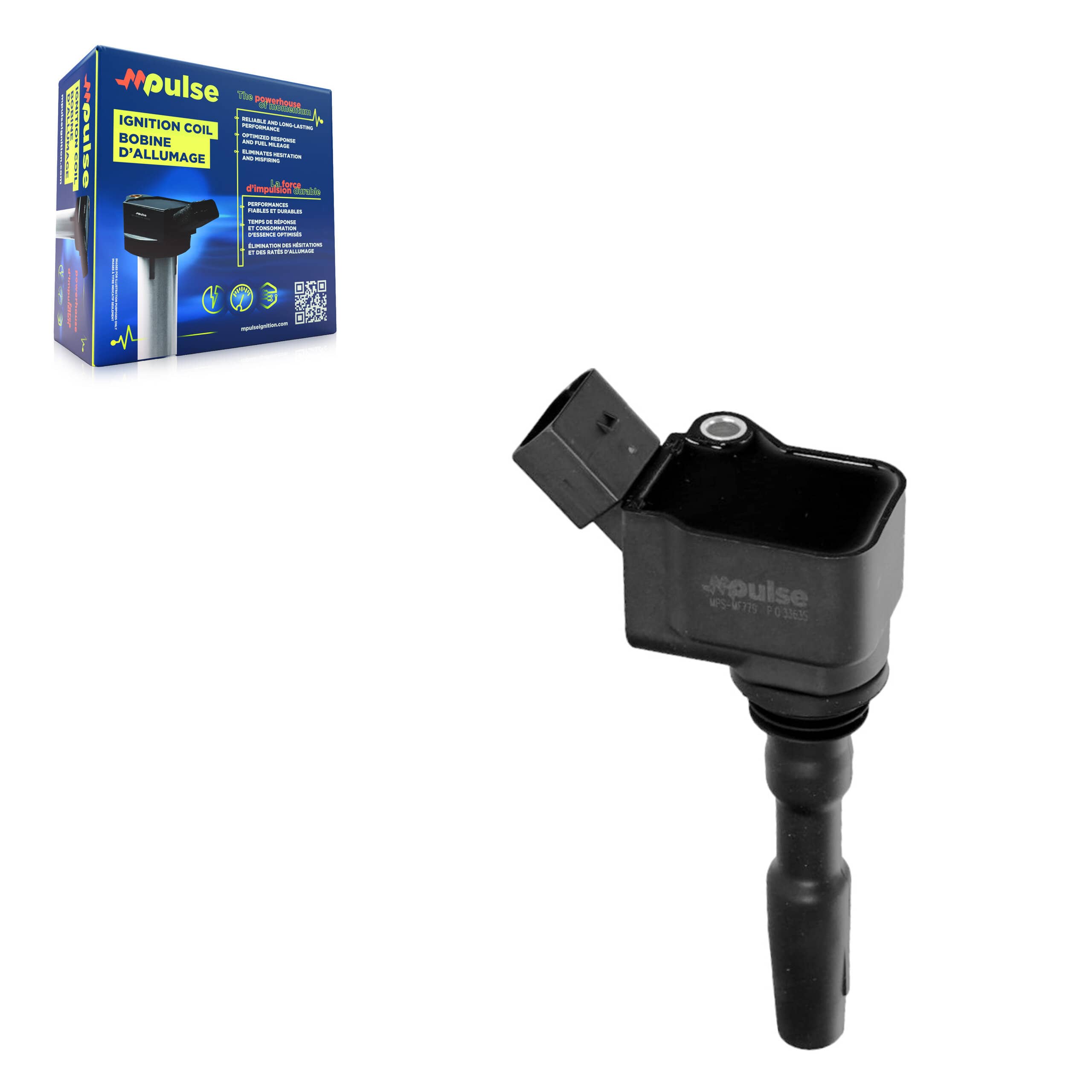 Mpulse - MPS-MF779 - Ignition Coil