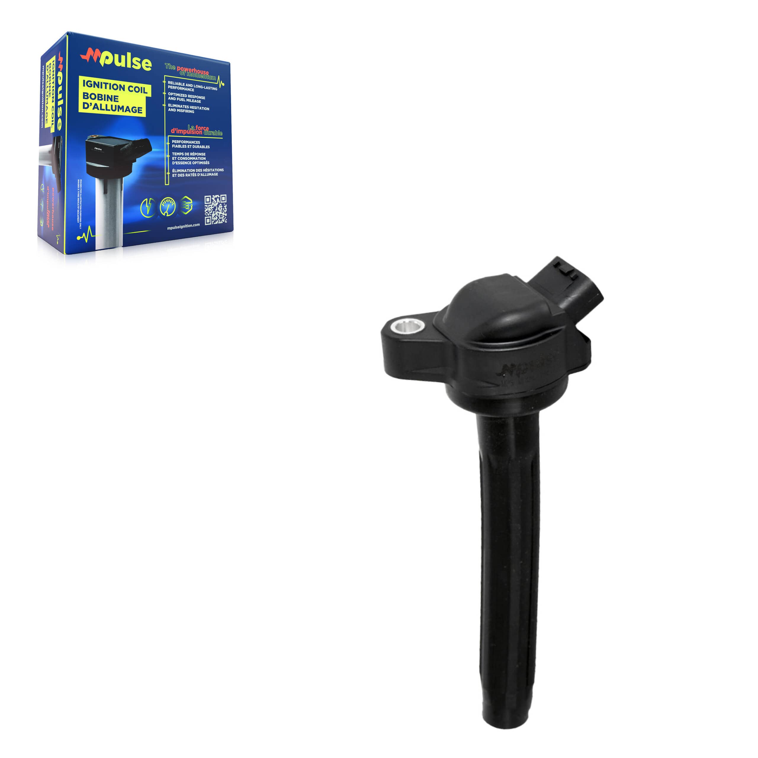 Mpulse - MPS-MF828 - Ignition Coil