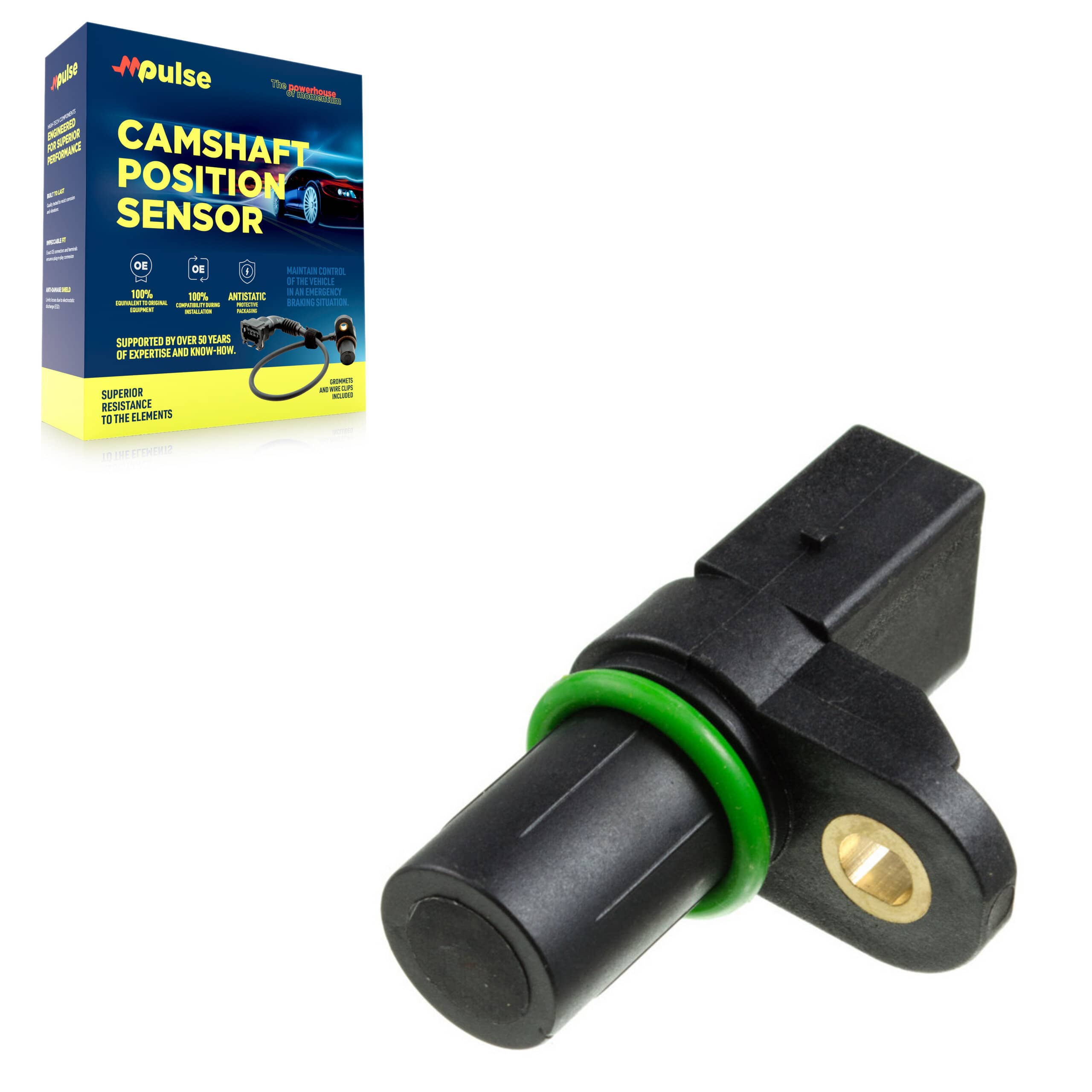 Mpulse - SEN-2CAM0001 - Exhaust Engine Camshaft Position Sensor
