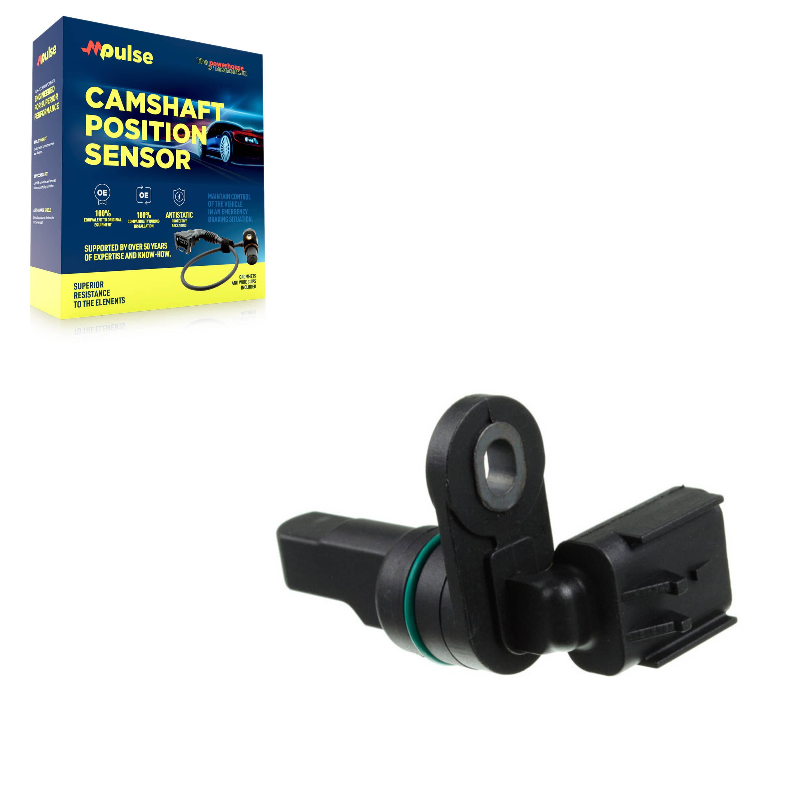 Mpulse - SEN-2CAM0039 - Engine Camshaft Position Sensor