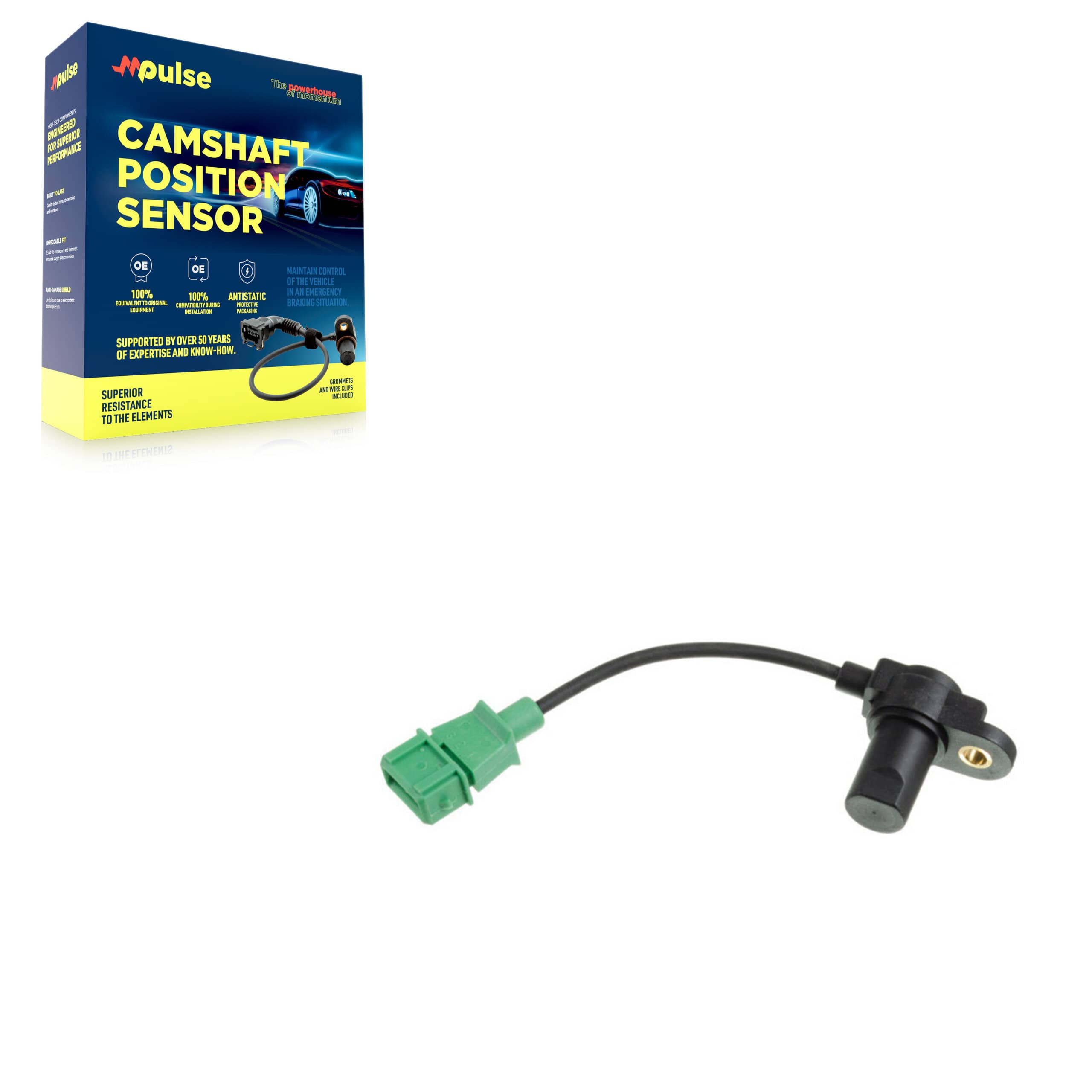 Mpulse - SEN-2CAM0049 - Engine Camshaft Position Sensor