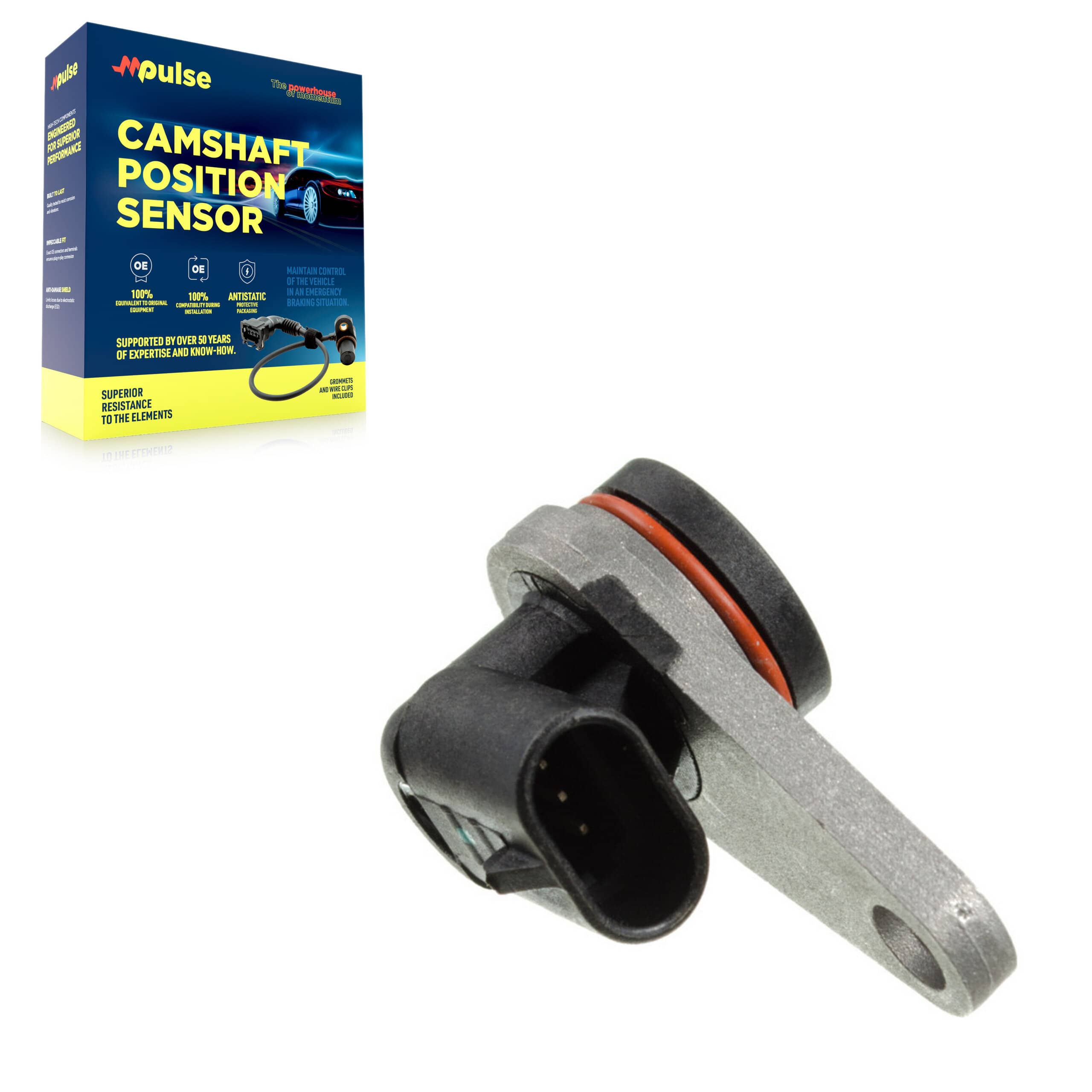 Mpulse - SEN-2CAM0107 - Engine Camshaft Position Sensor