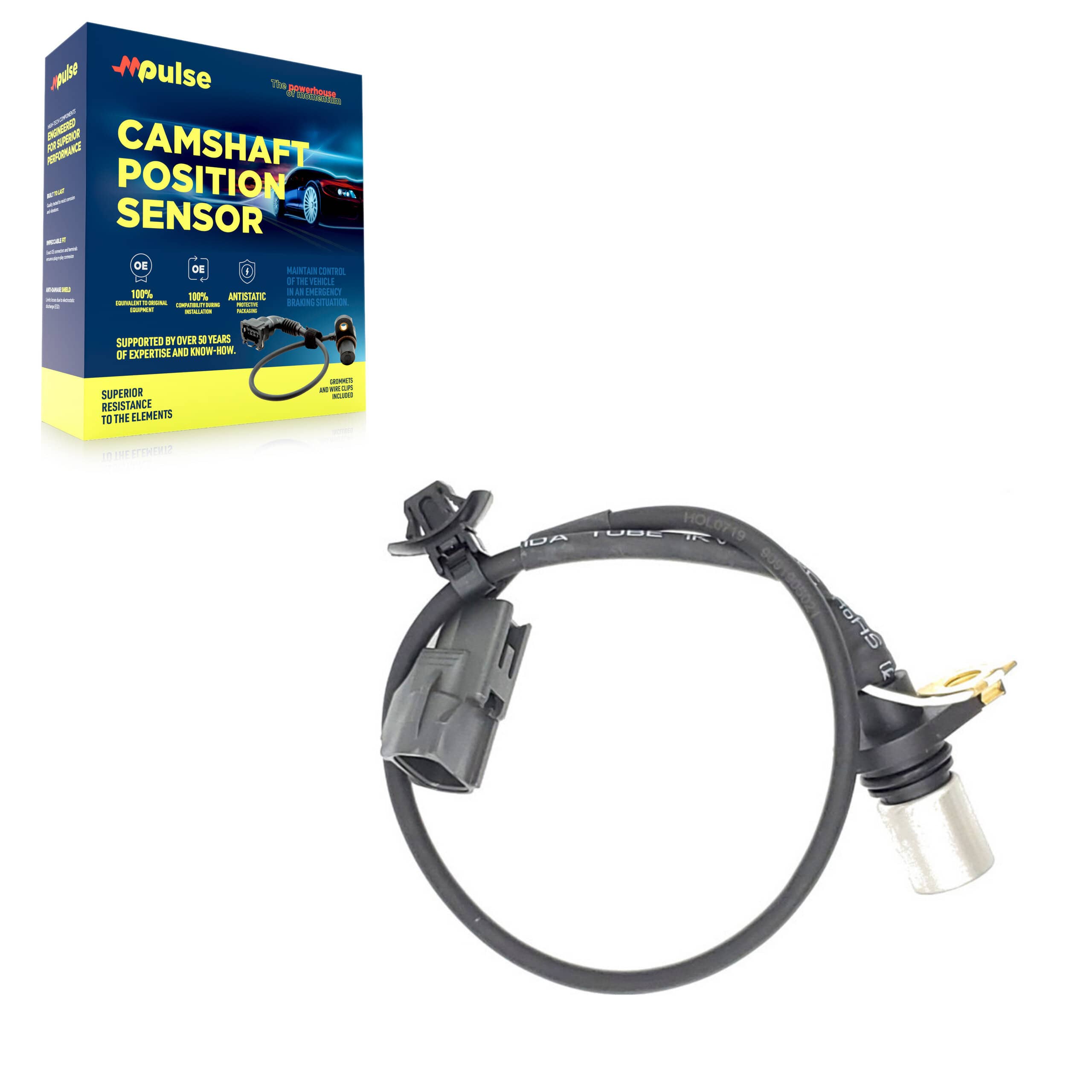Mpulse - SEN-2CAM0147 - Engine Camshaft Position Sensor
