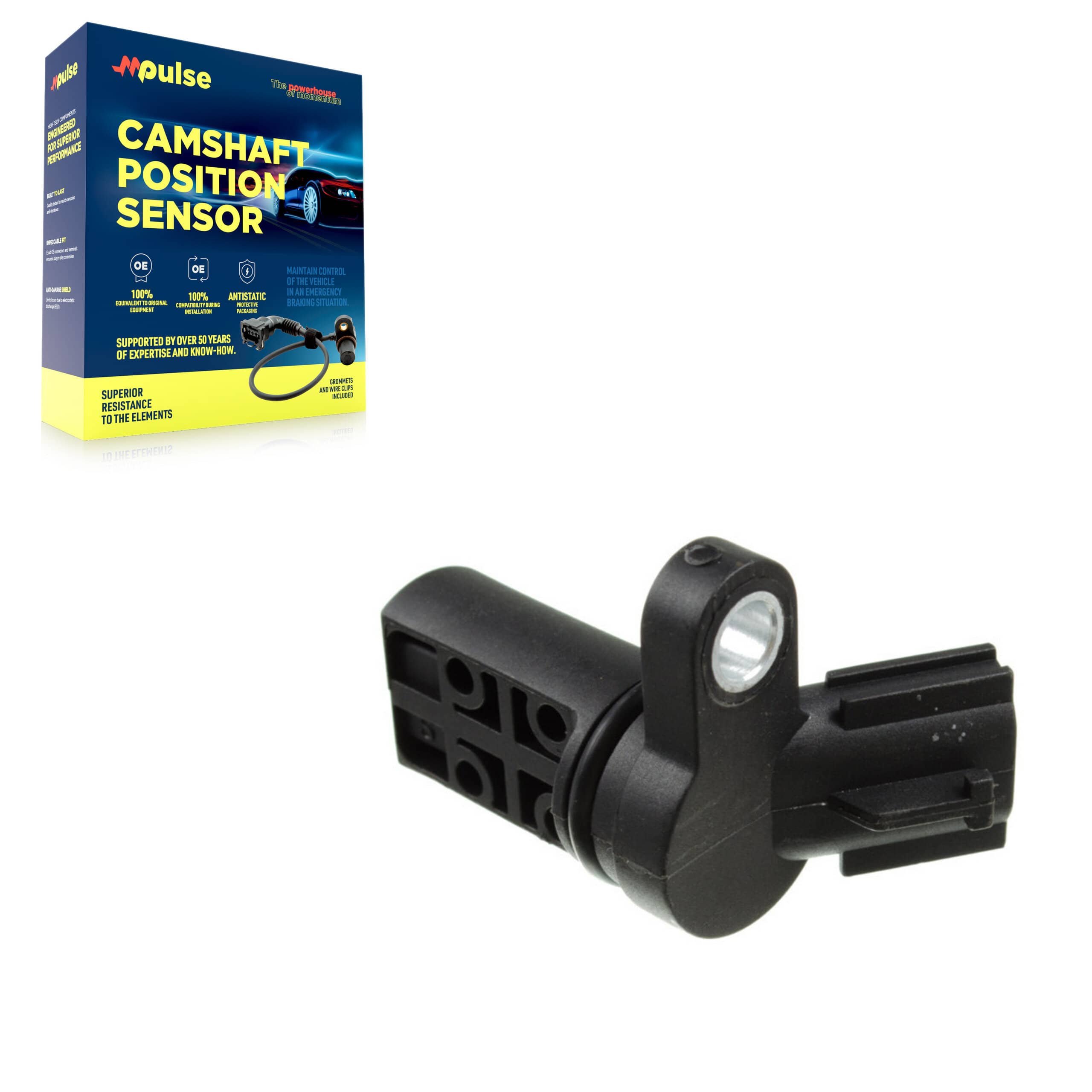 Mpulse - SEN-2CAM0166 - Engine Camshaft Position Sensor