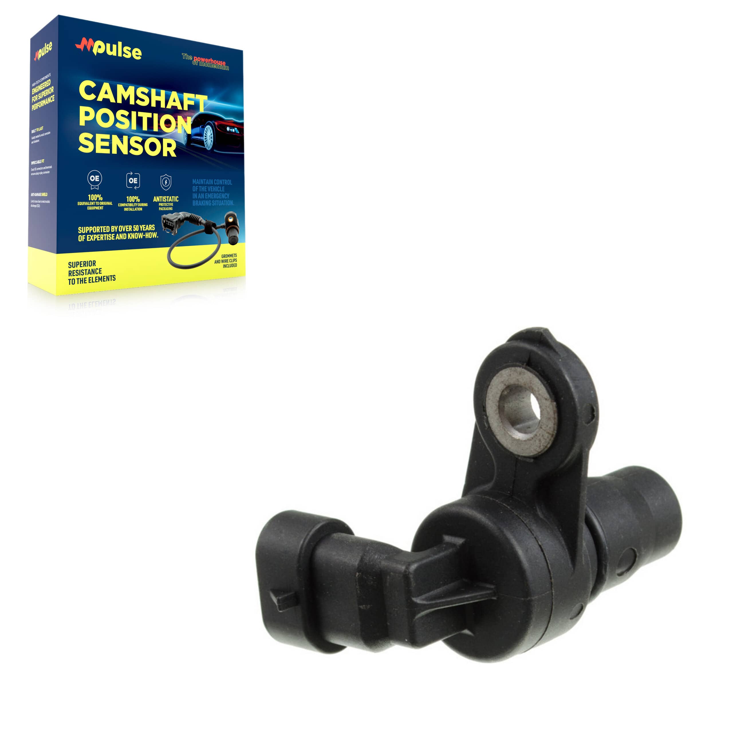 Mpulse - SEN-2CAM0185 - Engine Camshaft Position Sensor