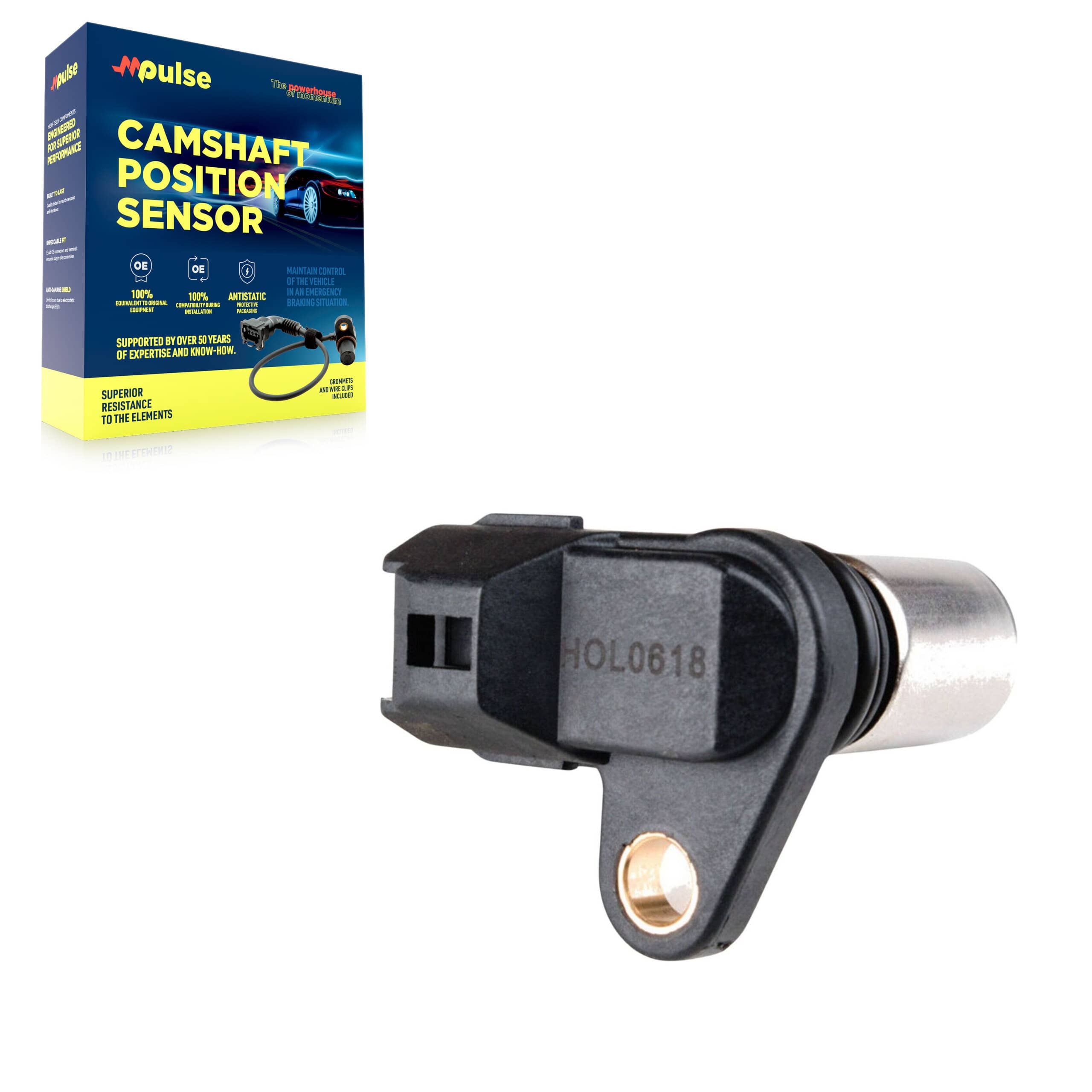 Mpulse - SEN-2CAM0290 - Engine Camshaft Position Sensor