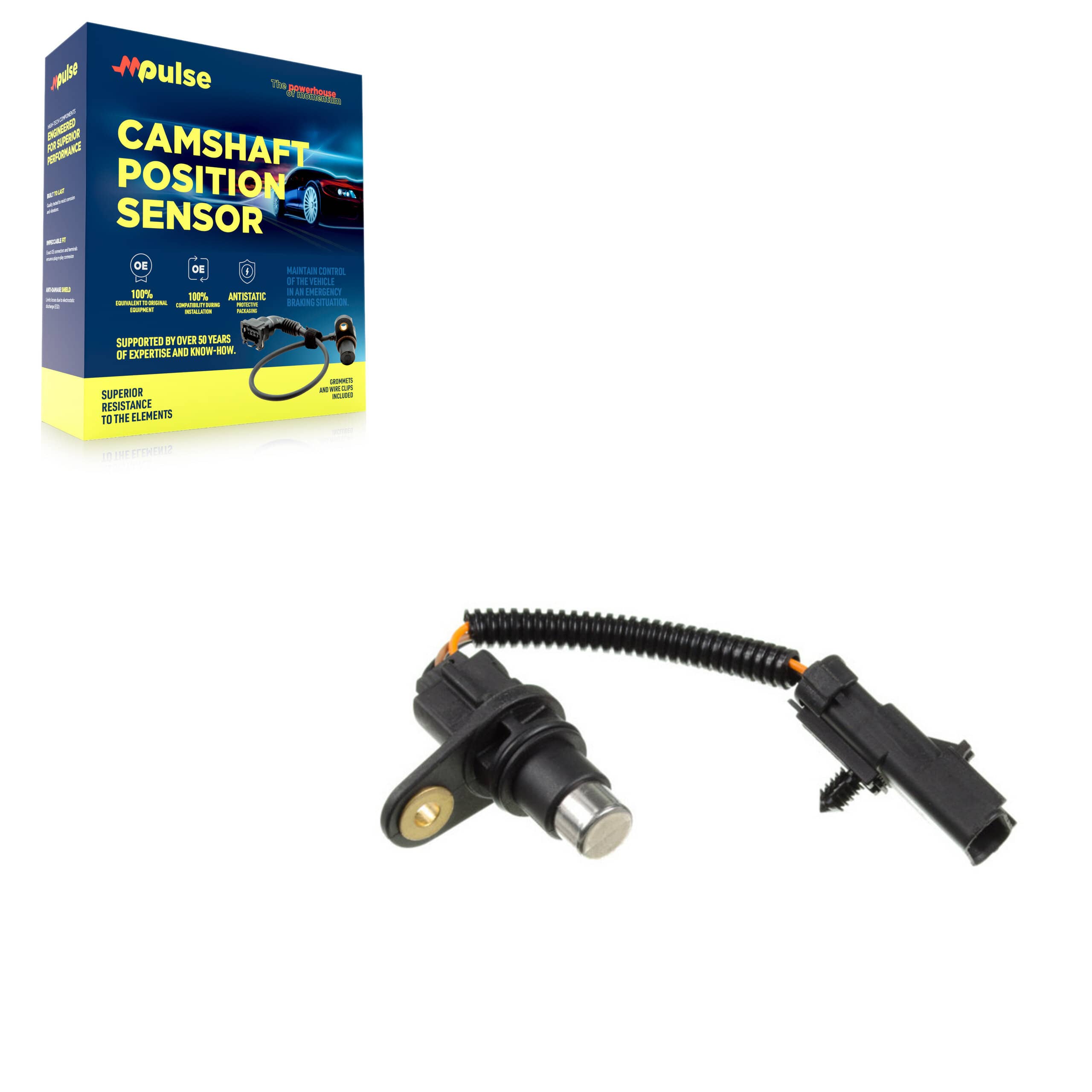 Mpulse - SEN-2CAM0297 - Engine Camshaft Position Sensor