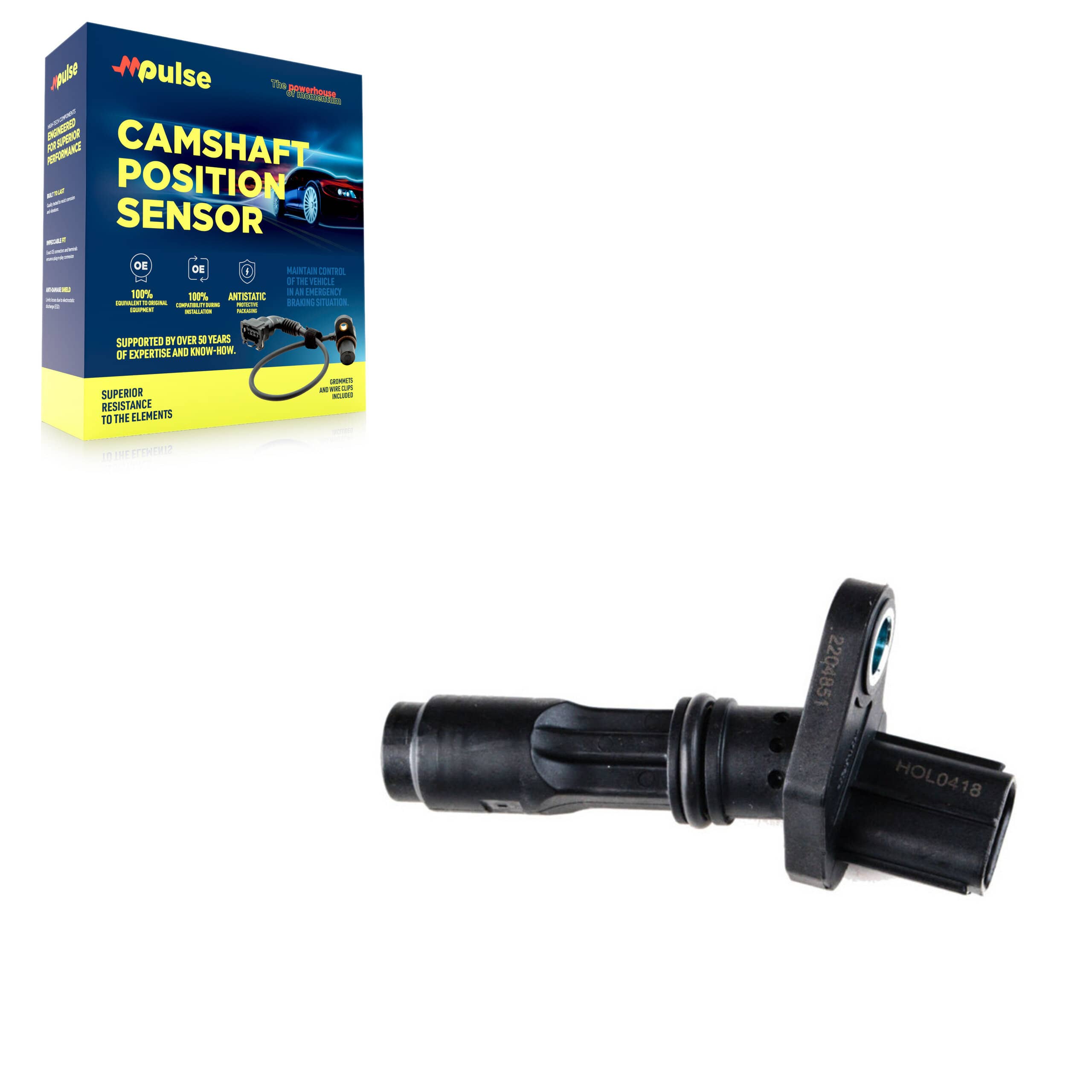 Mpulse - SEN-2CAM0312 - Engine Camshaft Position Sensor