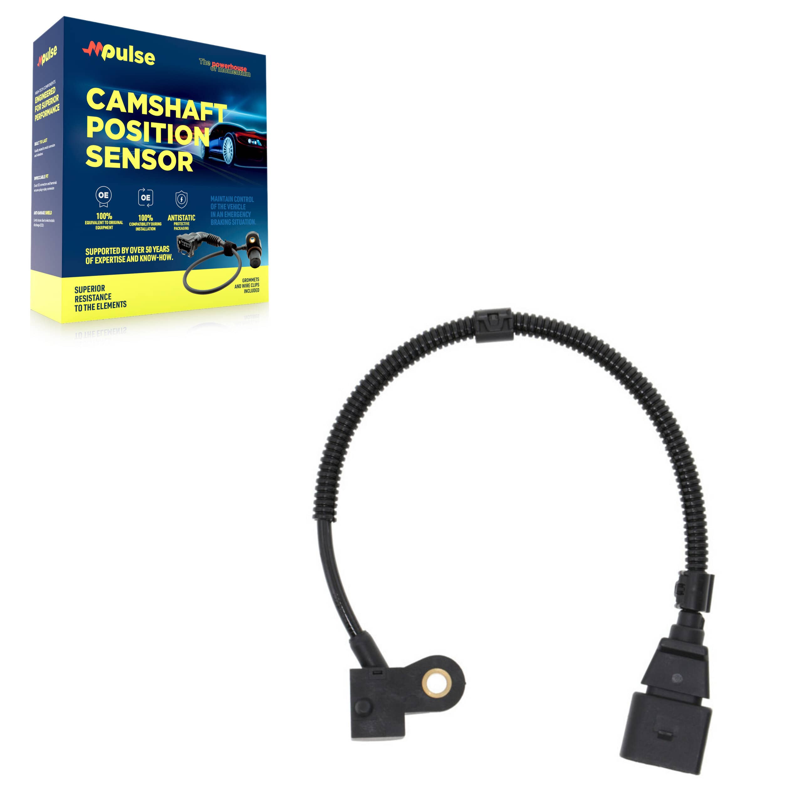 Mpulse - SEN-2CAM0325 - Engine Camshaft Position Sensor