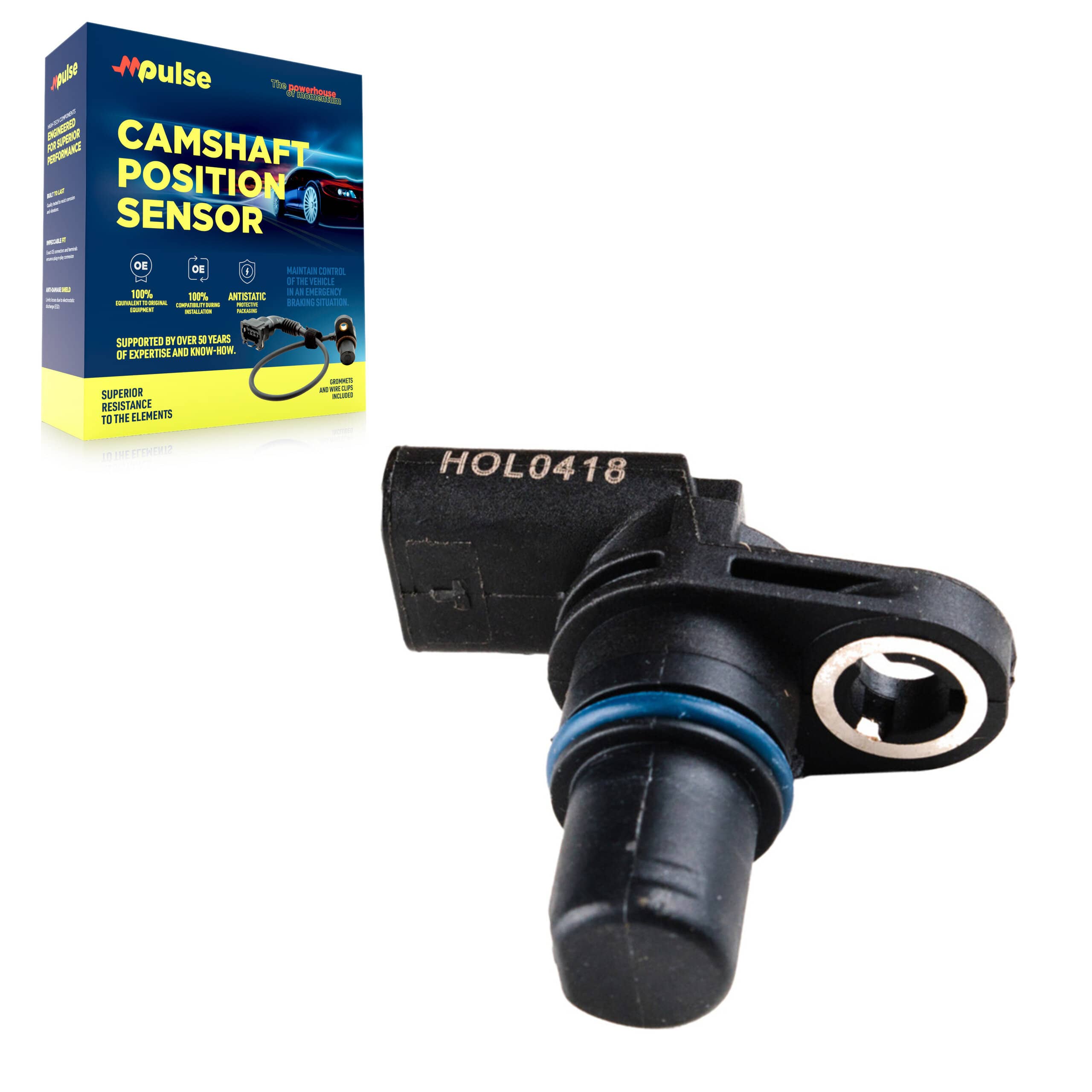 Mpulse - SEN-2CAM0327 - Engine Camshaft Position Sensor