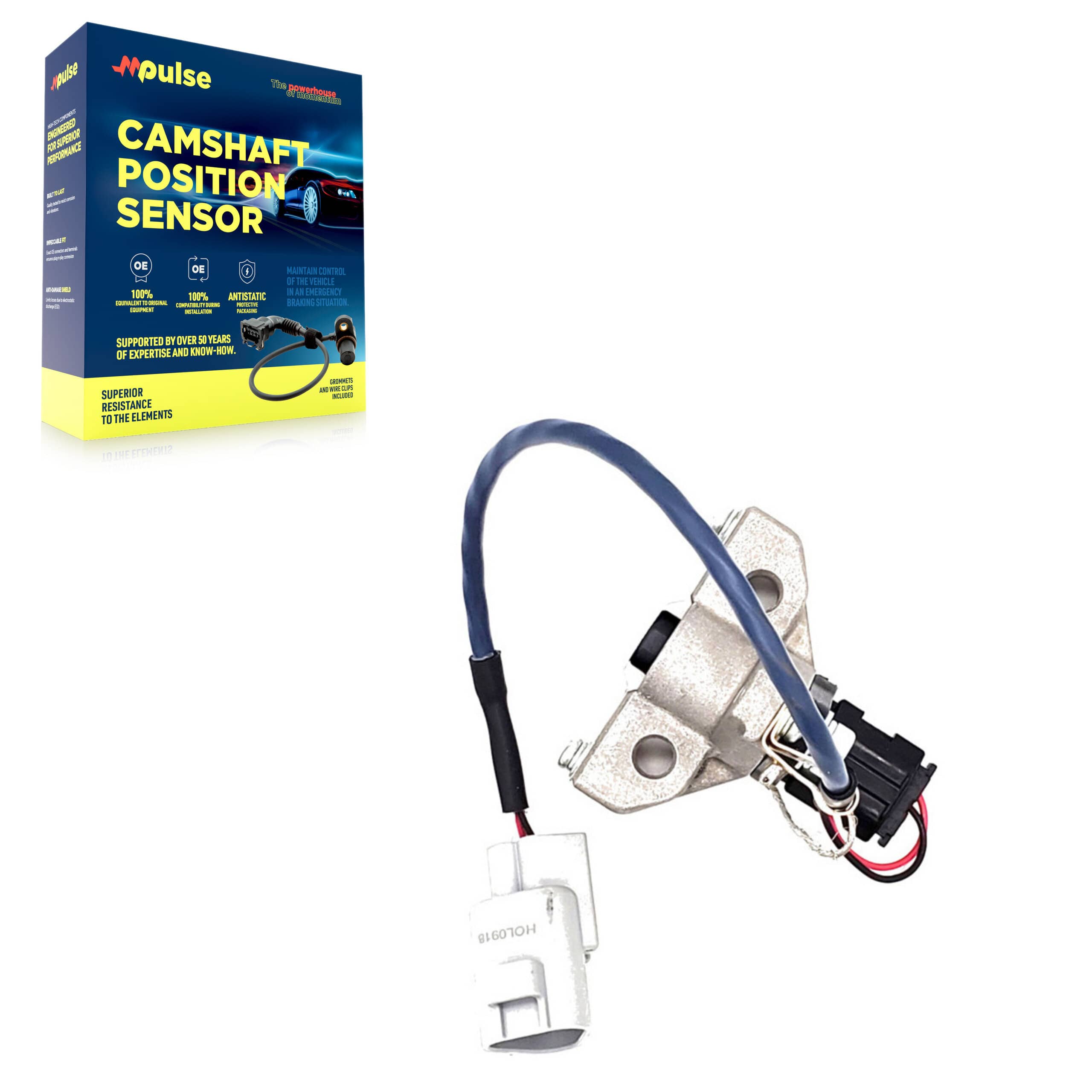 Mpulse - SEN-2CAM0335 - Engine Camshaft Position Sensor