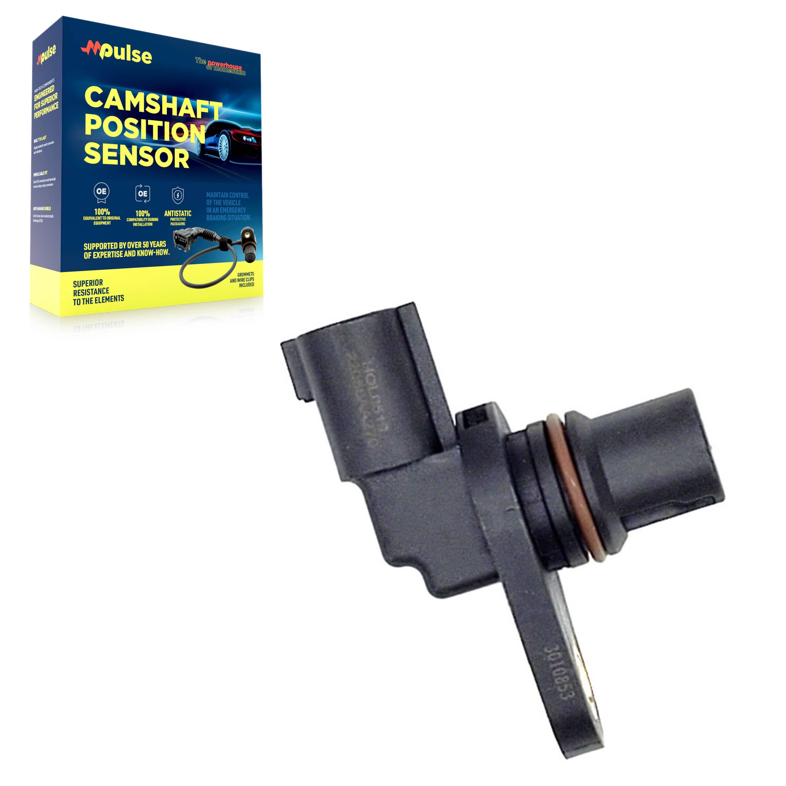 Mpulse - SEN-2CAM0338 - Engine Camshaft Position Sensor
